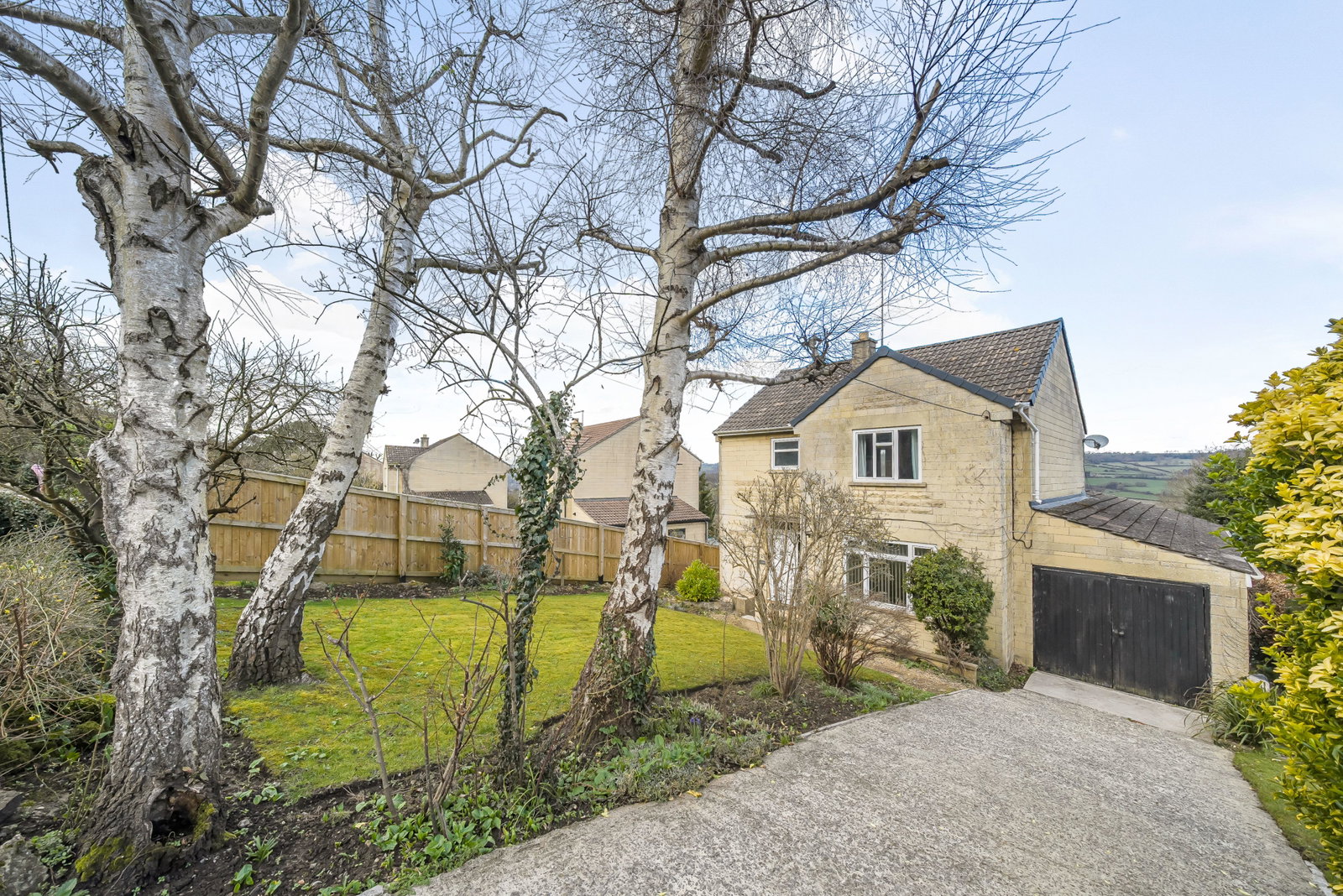 Detached House in Corsham