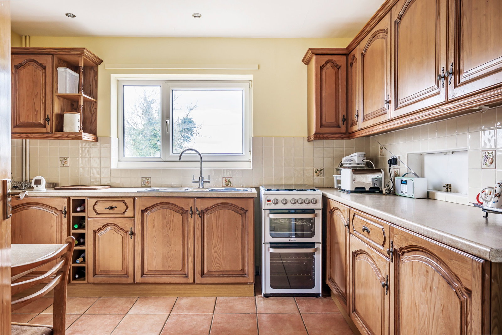 Detached House in Corsham