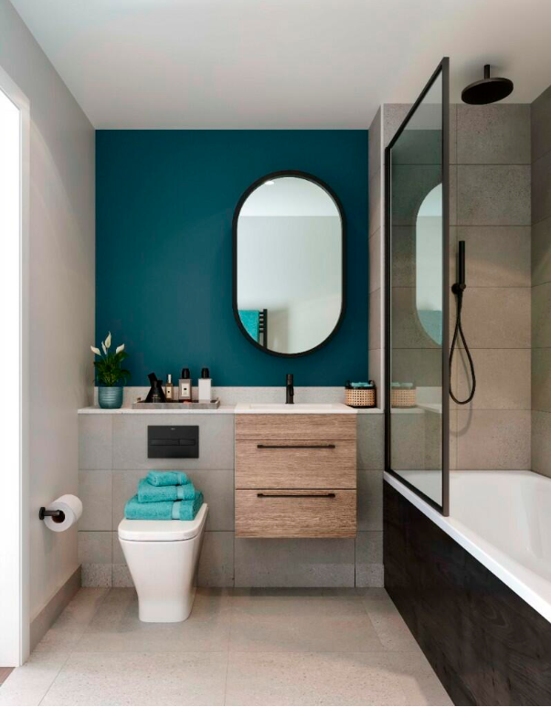 Apartment in Birmingham