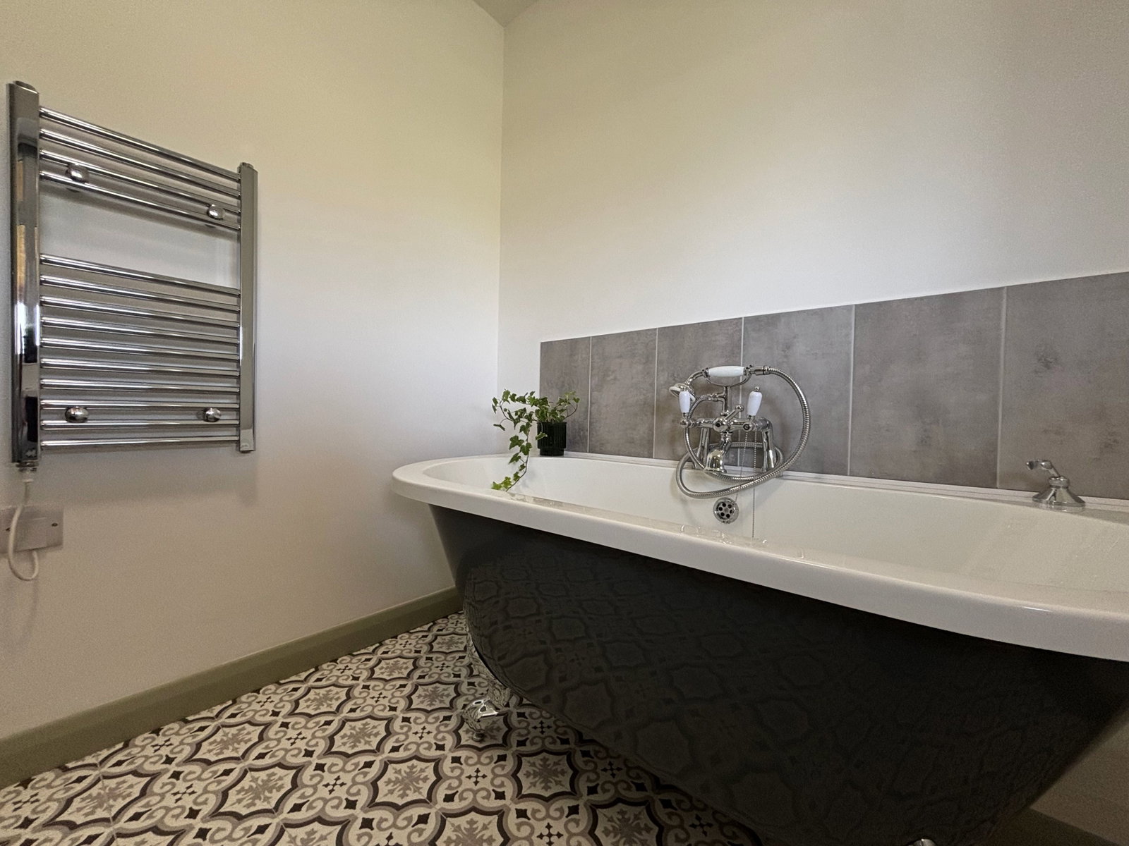 Bungalow in Sleaford