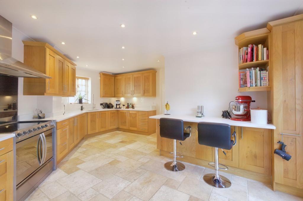 Link Detached House in Chelmsford