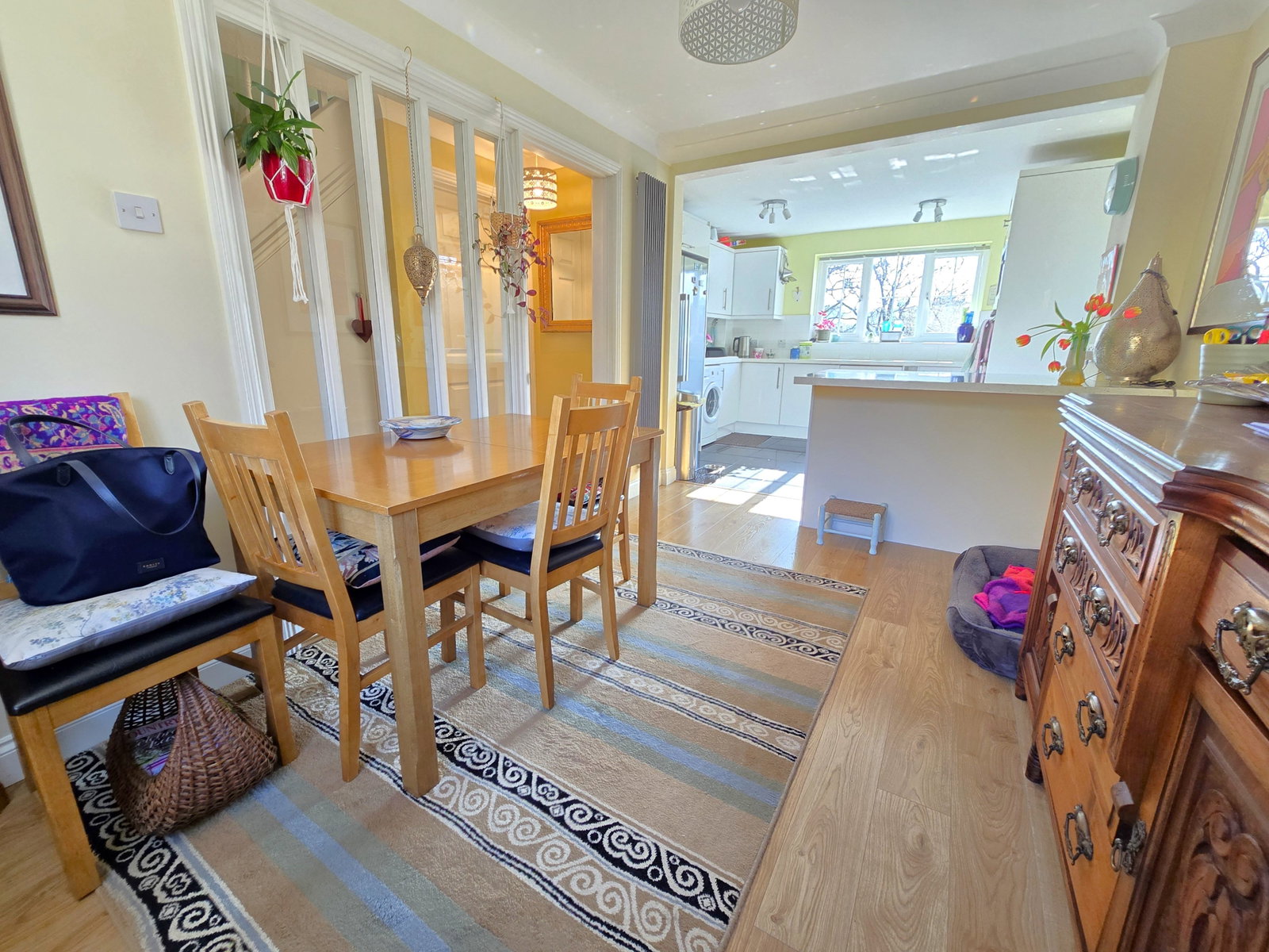 Detached House in Saltash