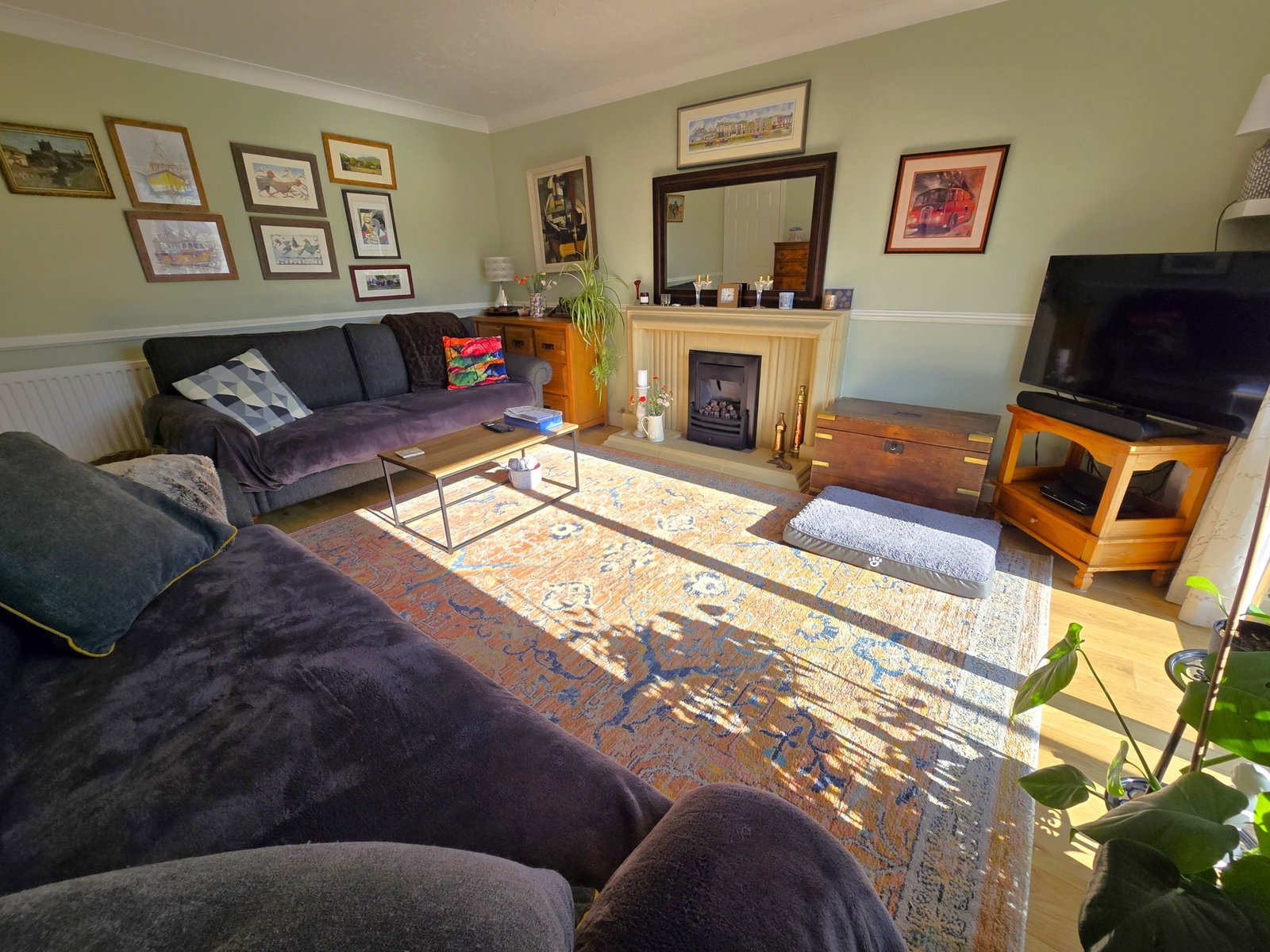 Detached House in Saltash