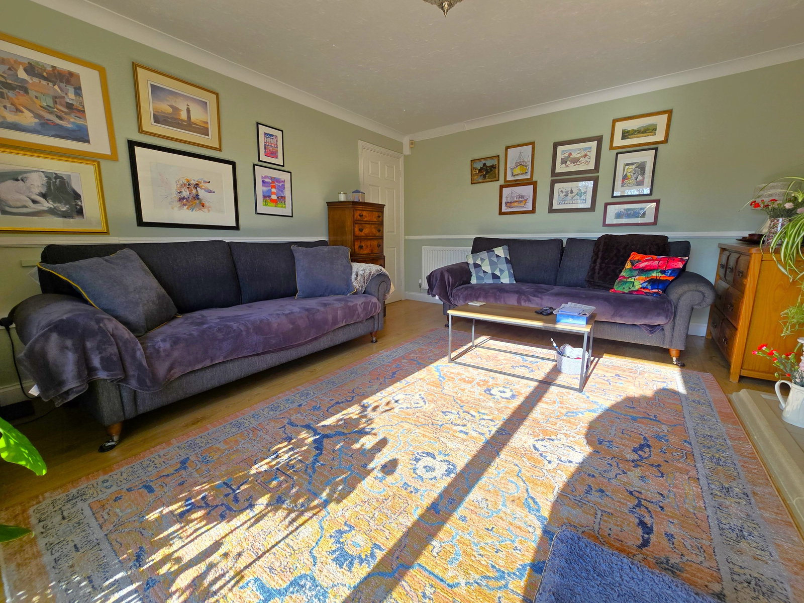 Detached House in Saltash
