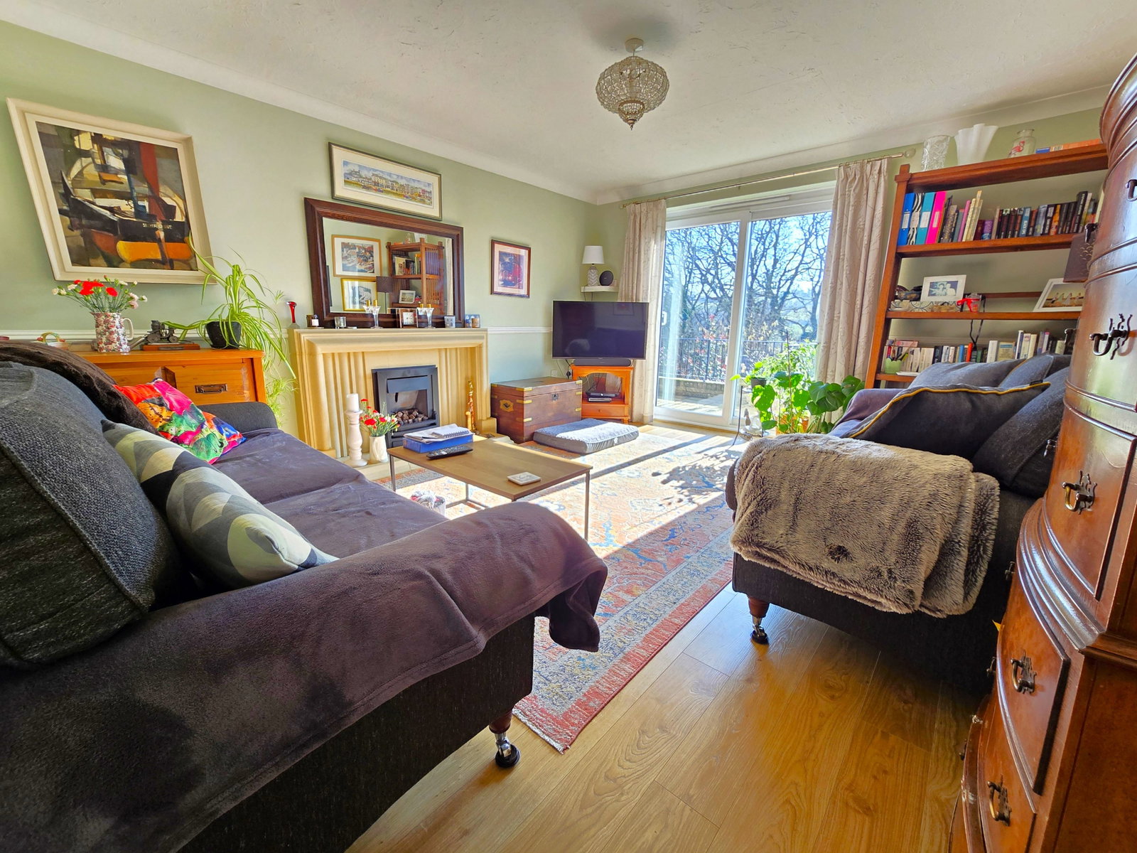 Detached House in Saltash