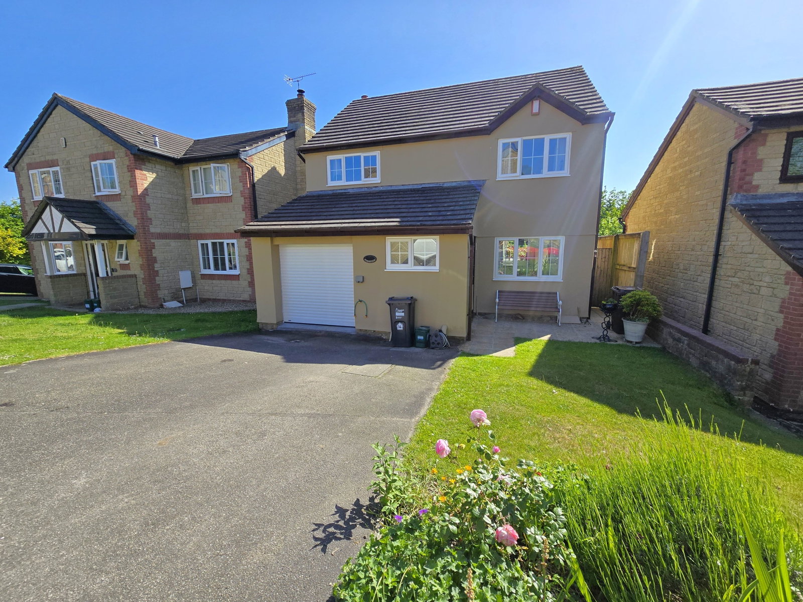 Detached House in Saltash