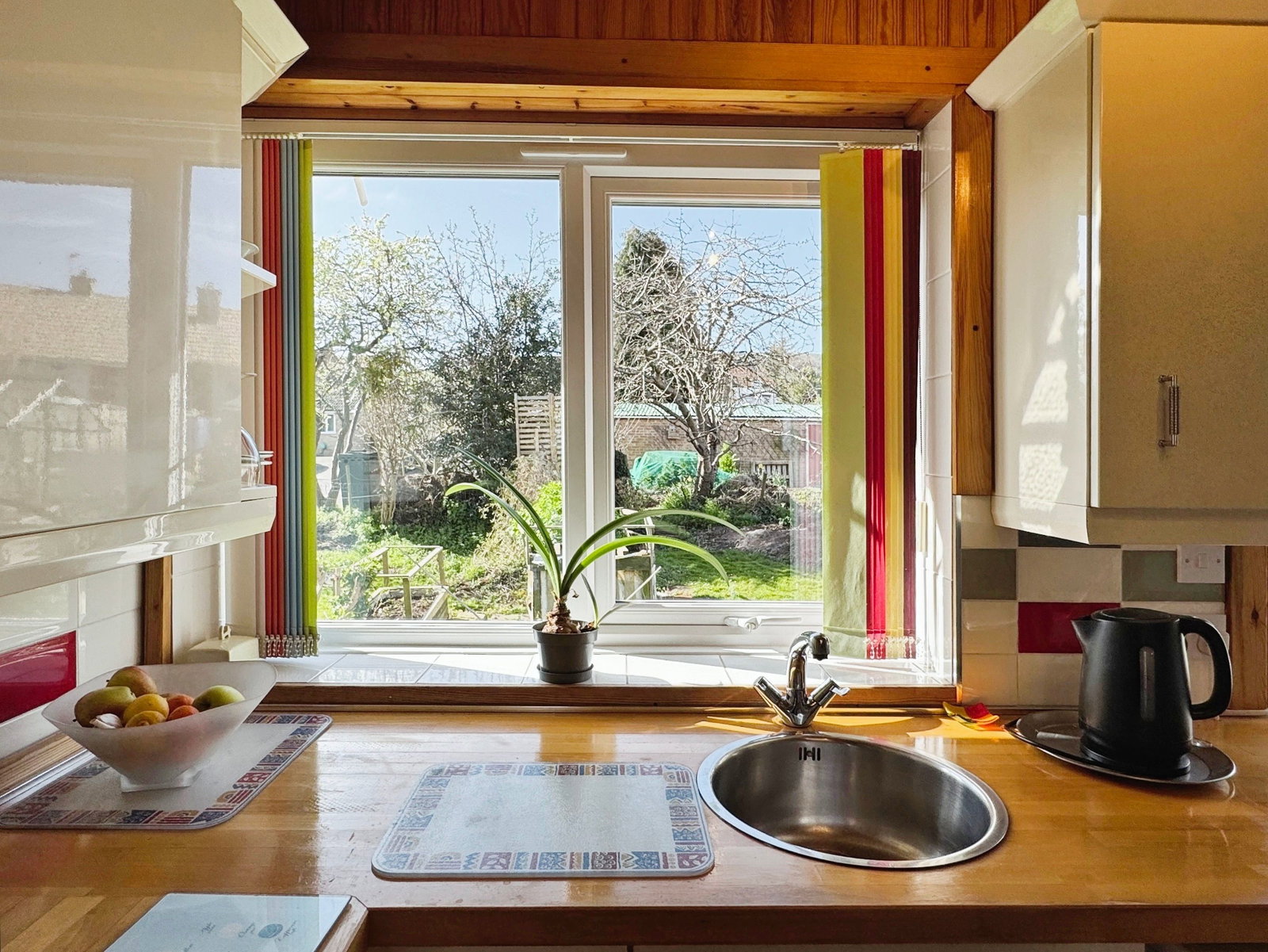 Bungalow in Minehead
