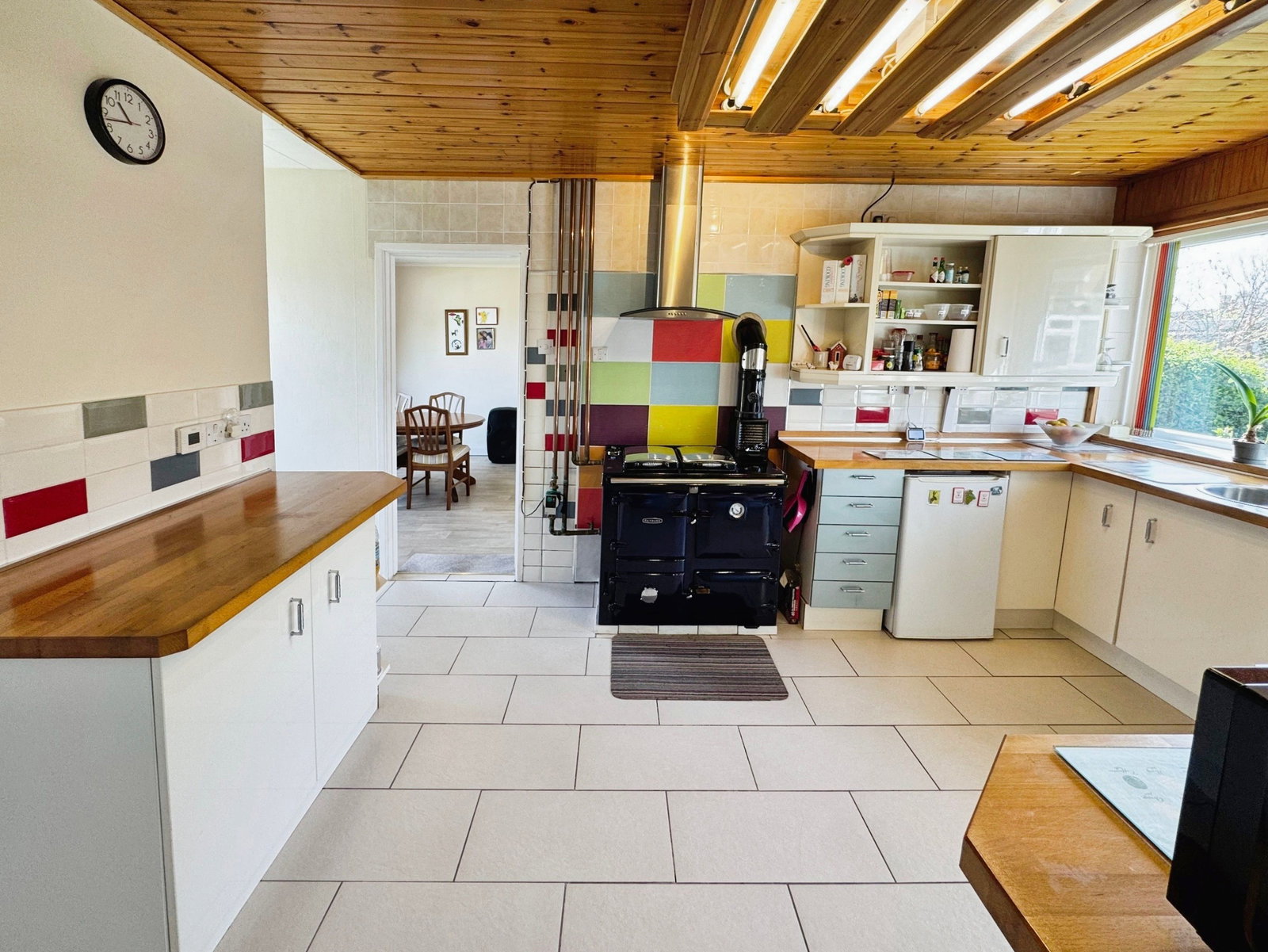 Bungalow in Minehead