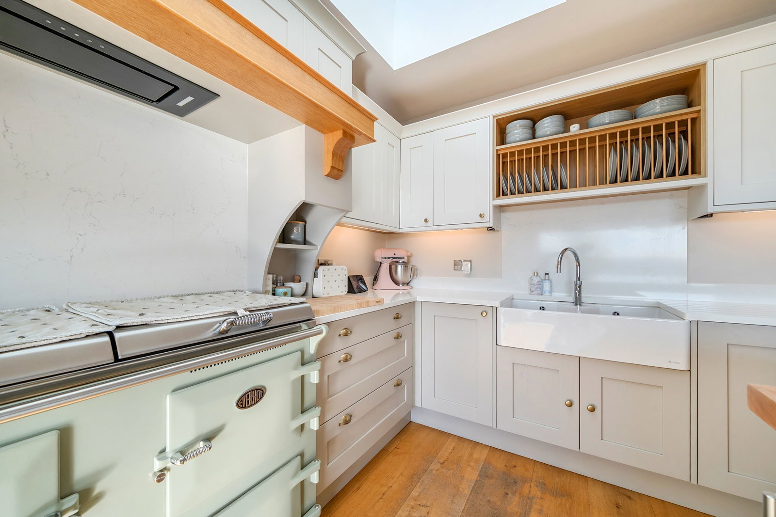 Terraced House in Calstock