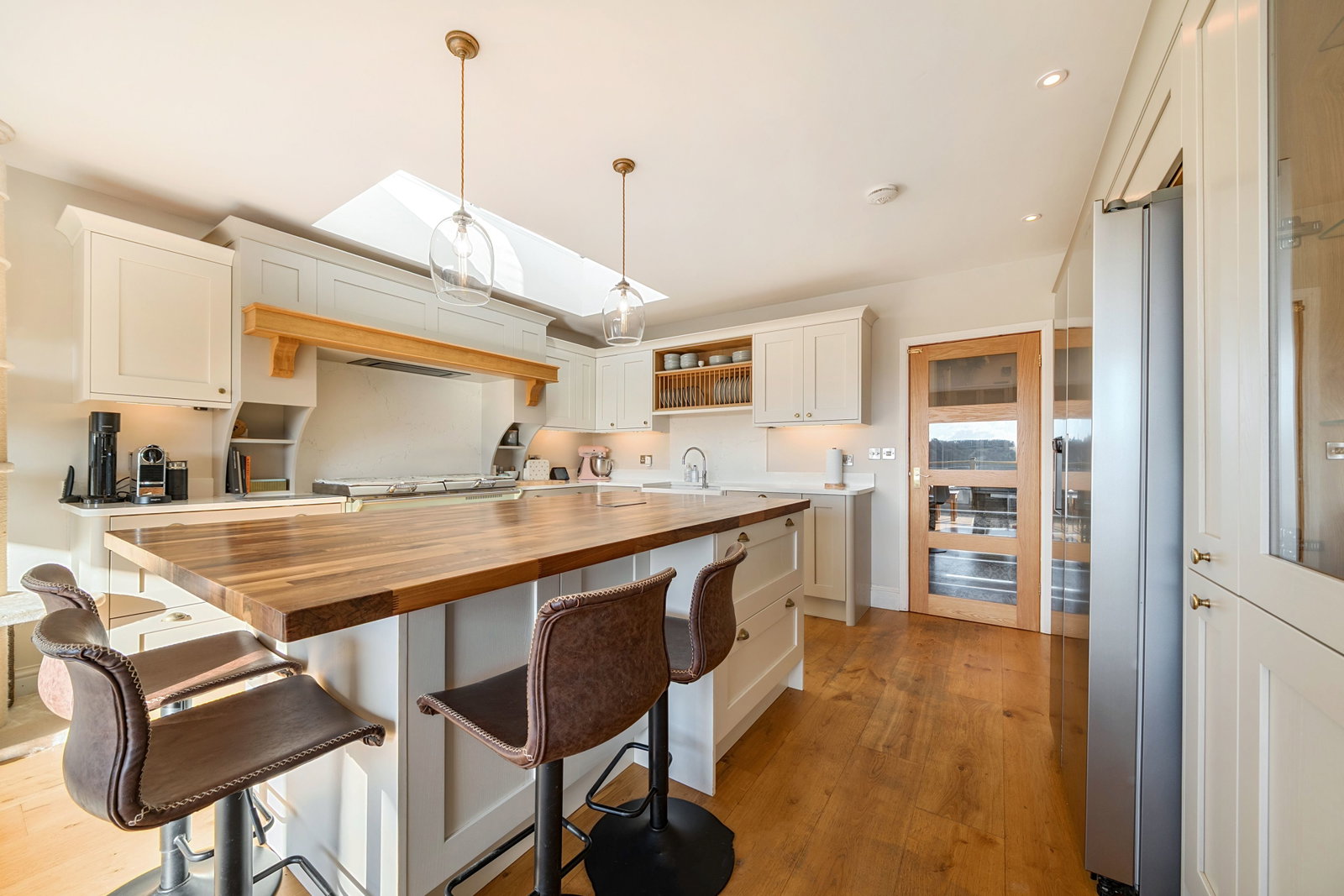 Terraced House in Calstock