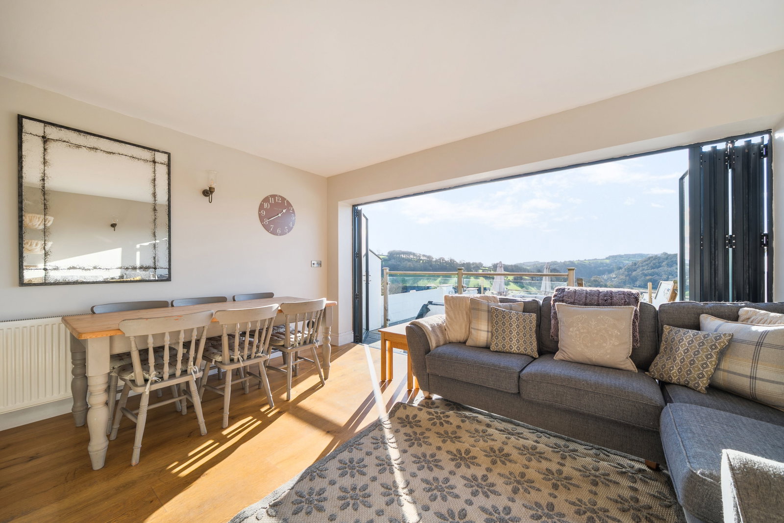 Terraced House in Calstock