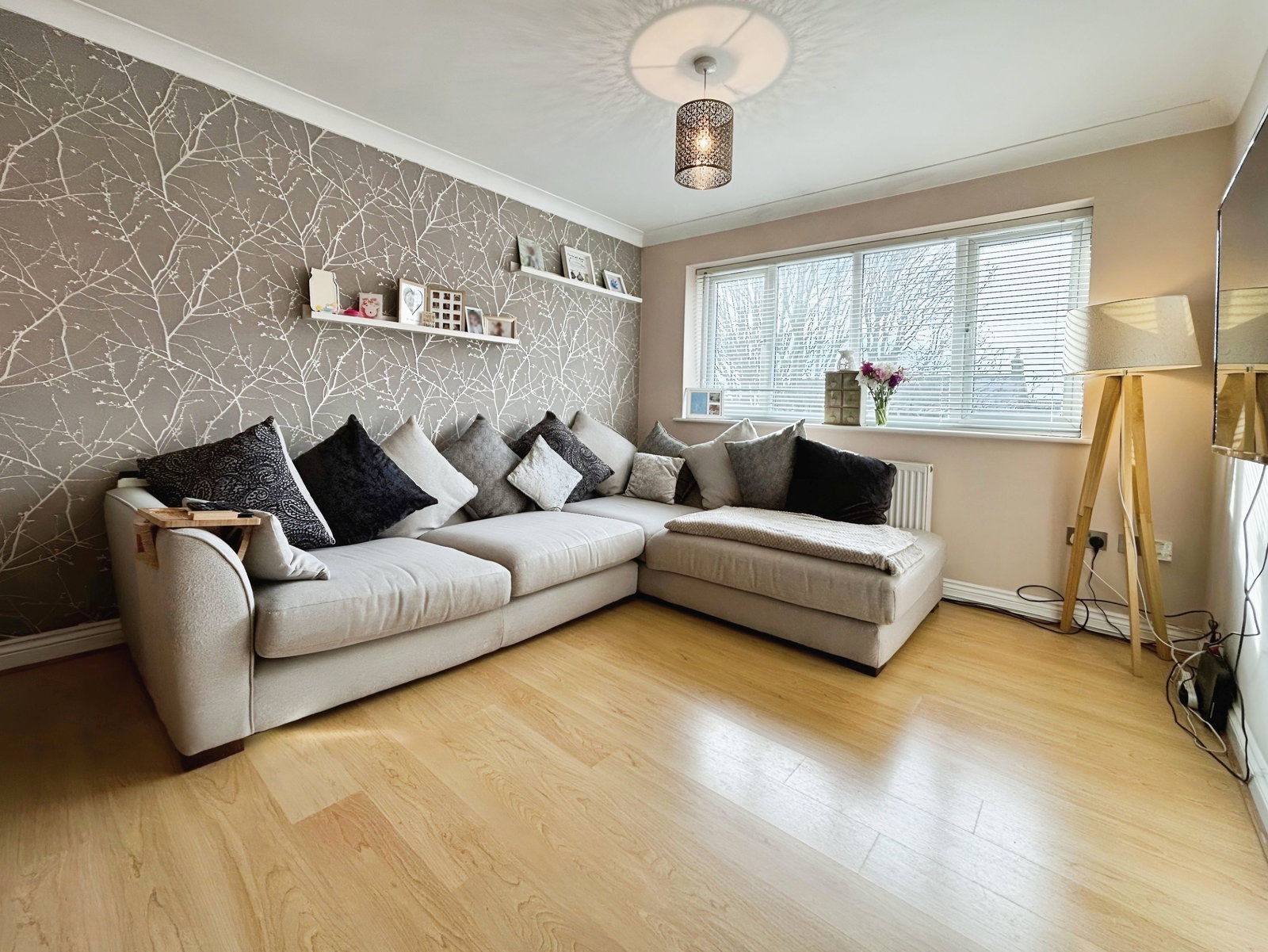 Flat in Braintree