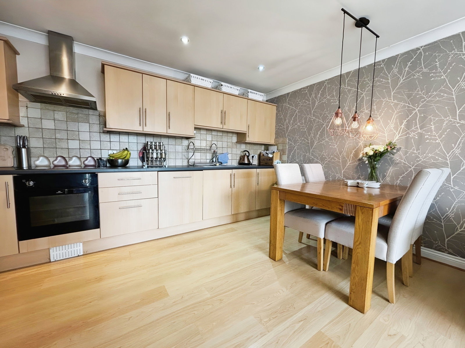 Flat in Braintree
