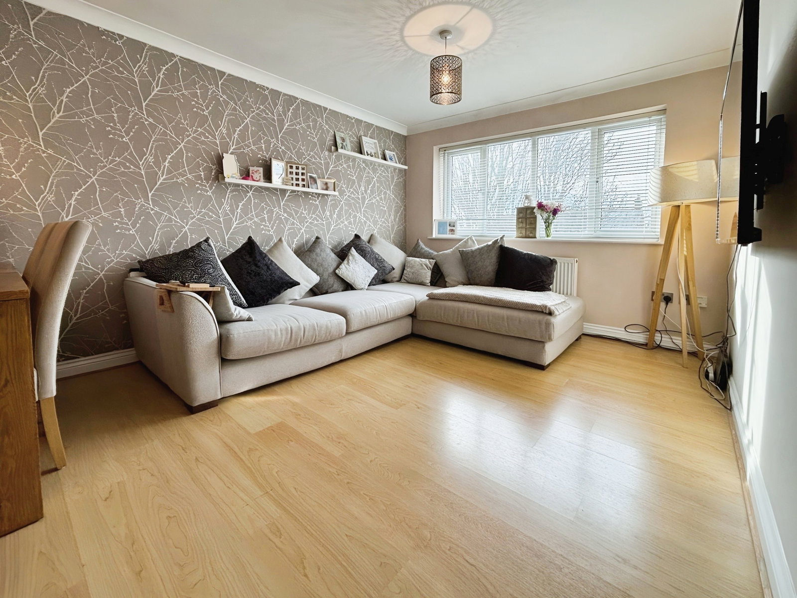 Flat in Braintree