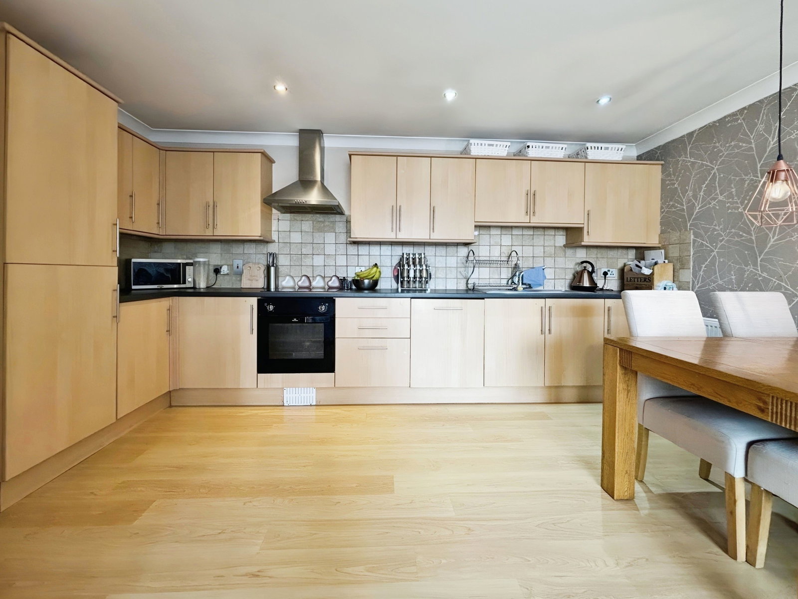 Flat in Braintree