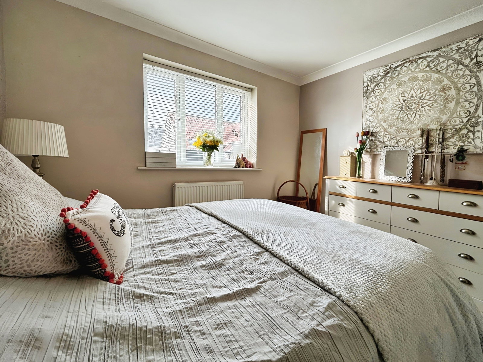 Flat in Braintree