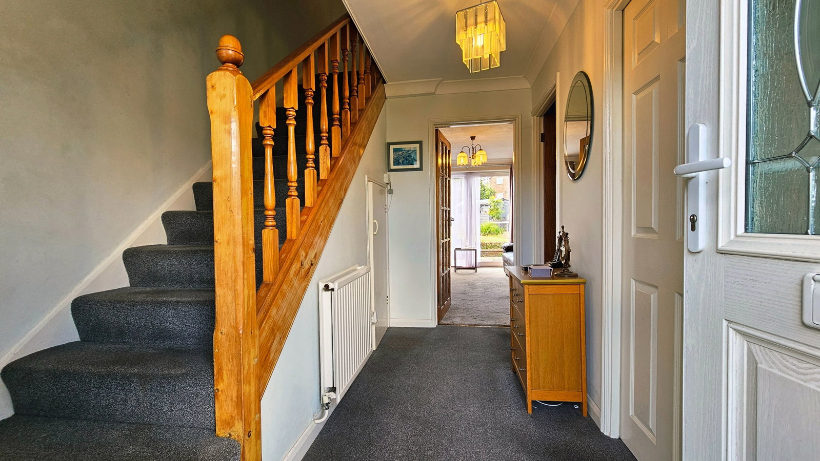End Of Terrace House in Deal