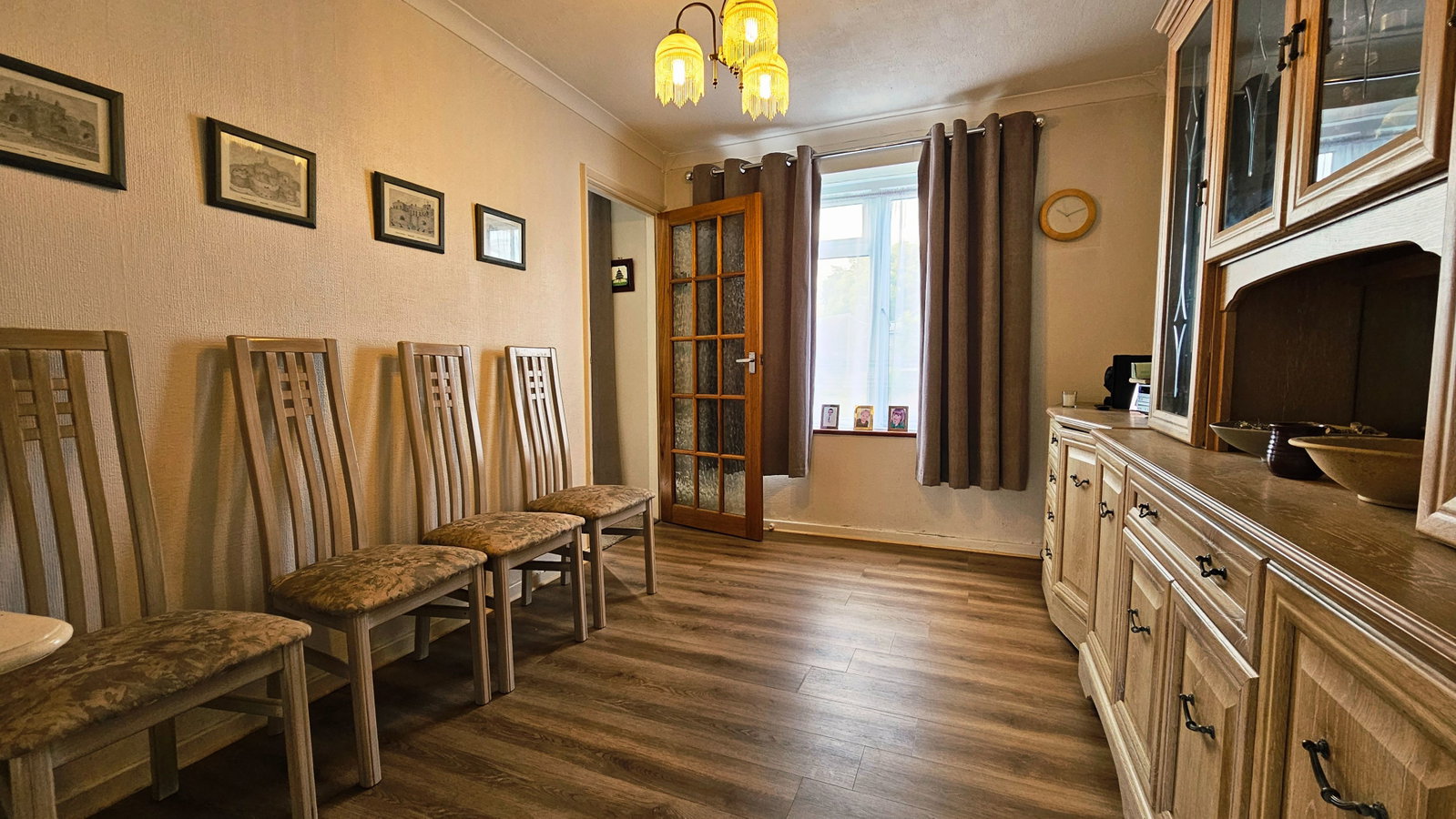 End Of Terrace House in Deal