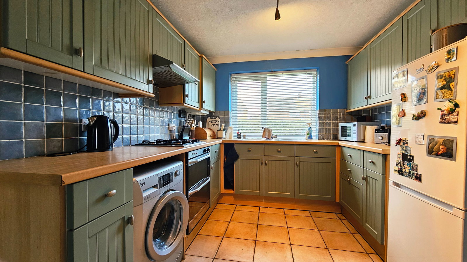 End Of Terrace House in Deal