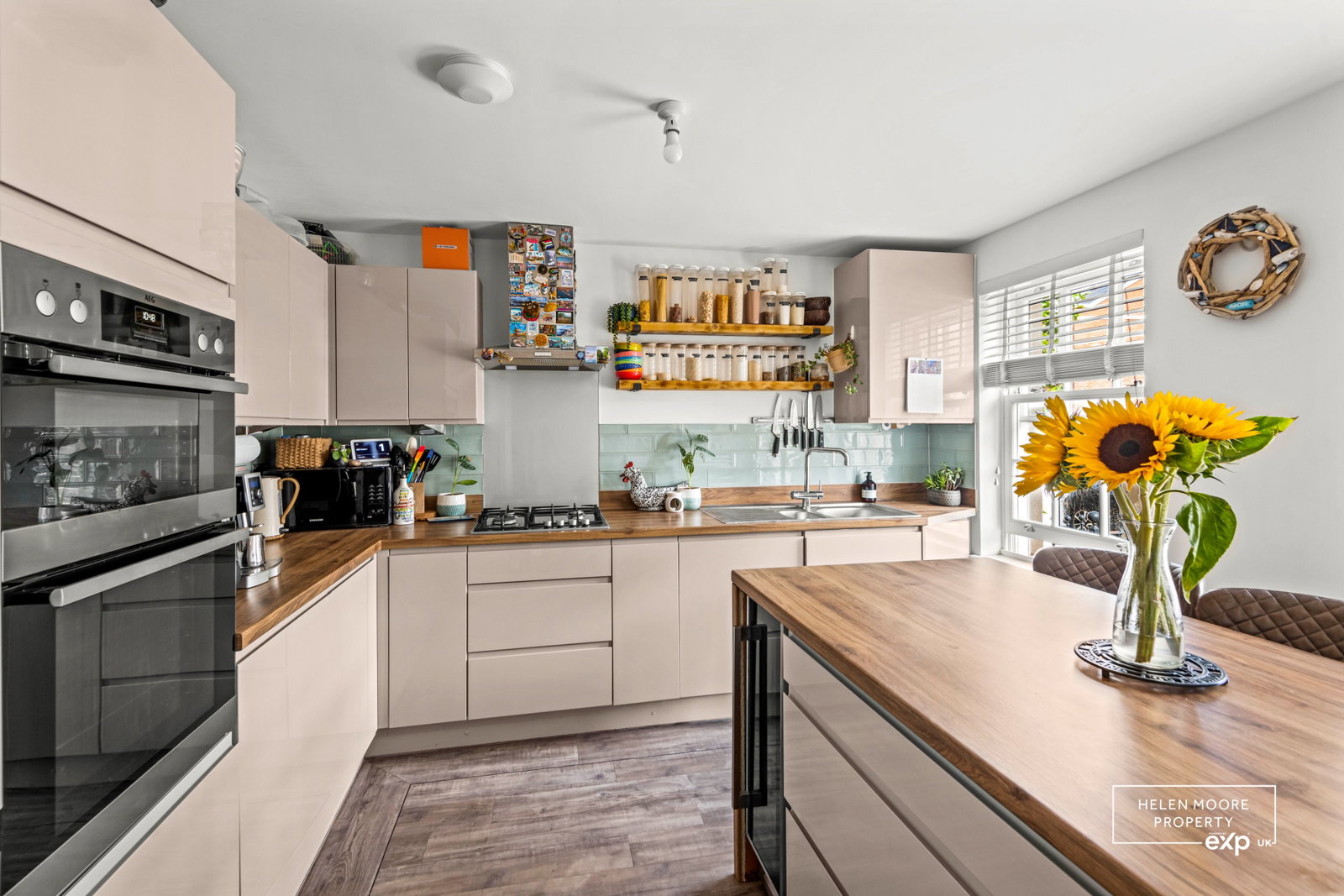 Terraced House in Plymouth