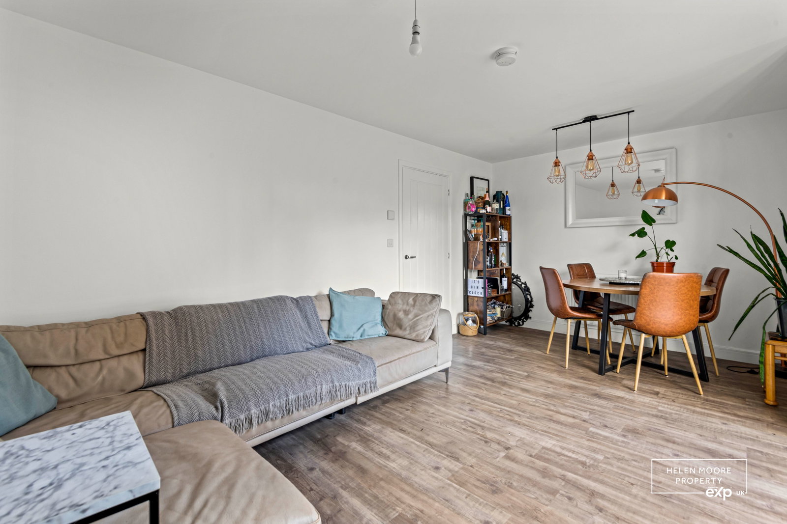 Terraced House in Plymouth