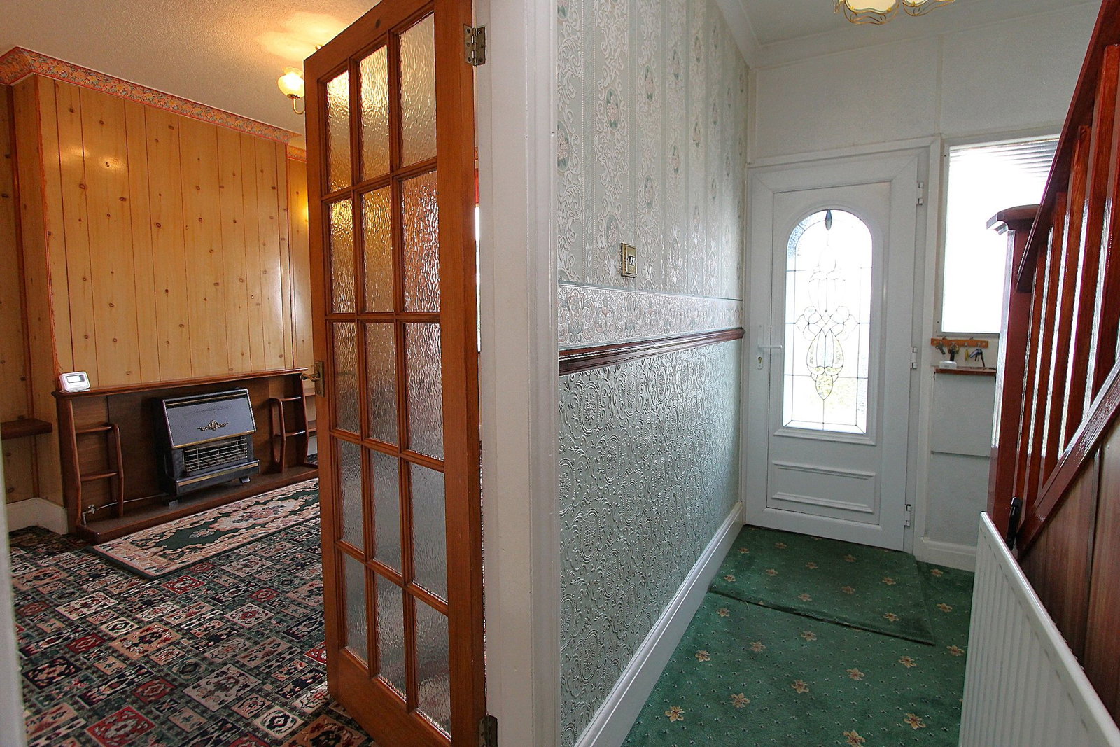 Semi Detached House in Stourbridge