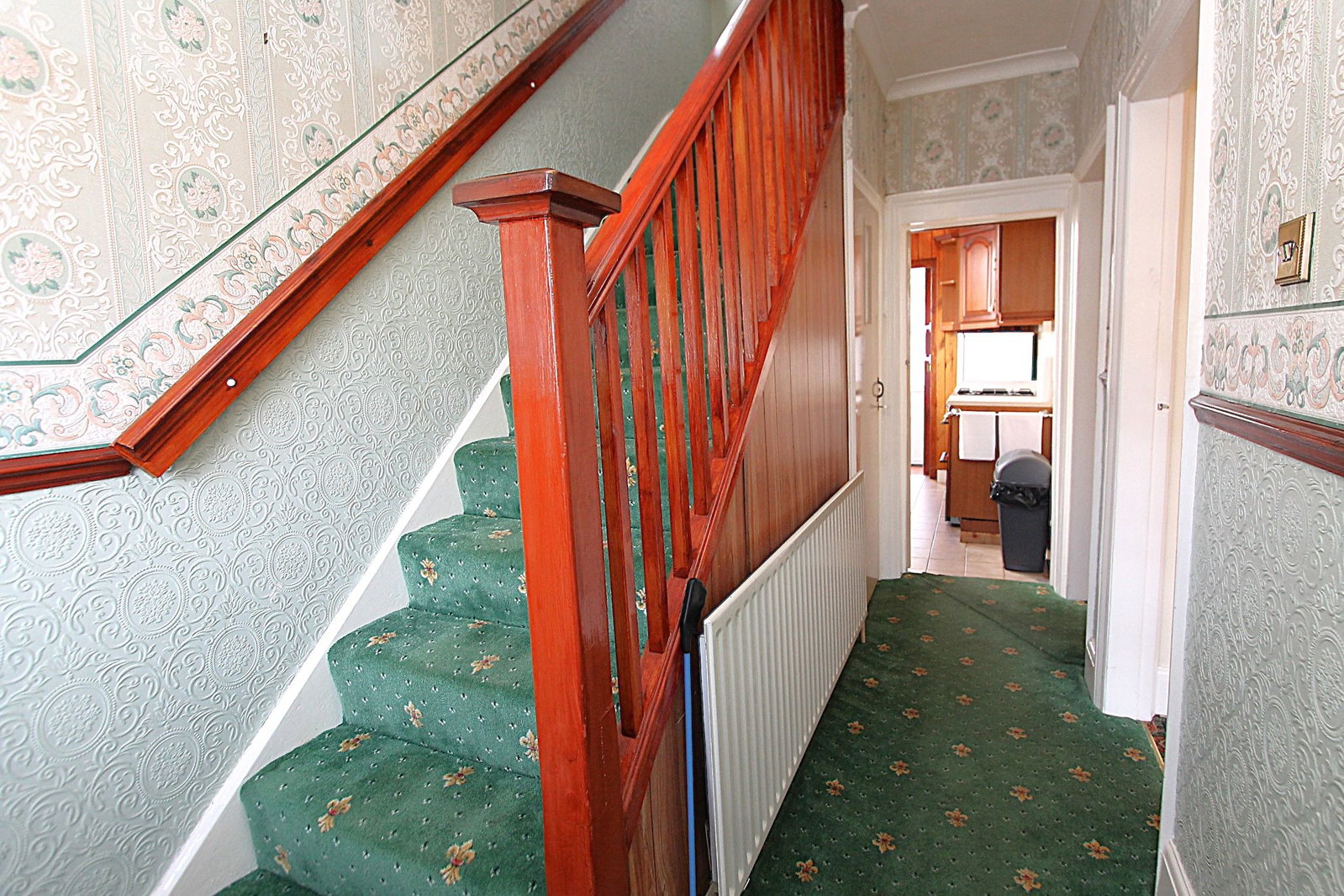 Semi Detached House in Stourbridge
