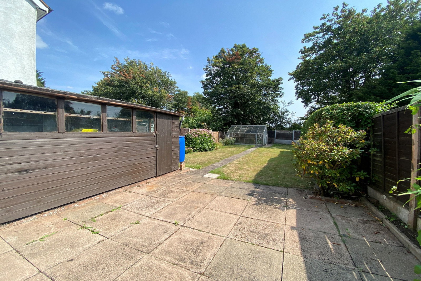 Semi Detached House in Stourbridge