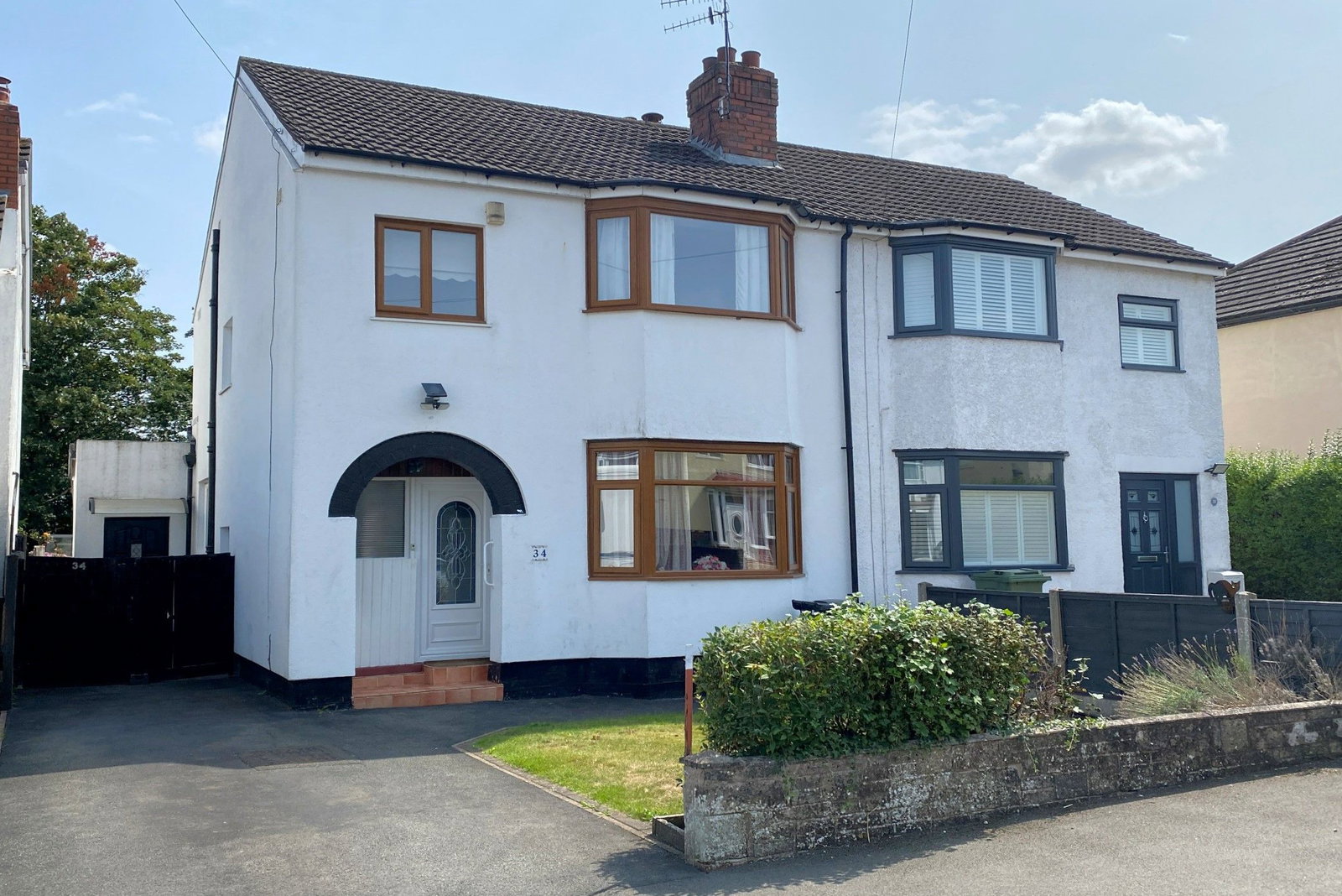 Semi Detached House in Stourbridge