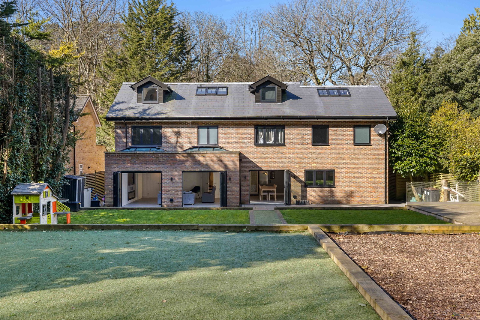 Detached House in Kenley