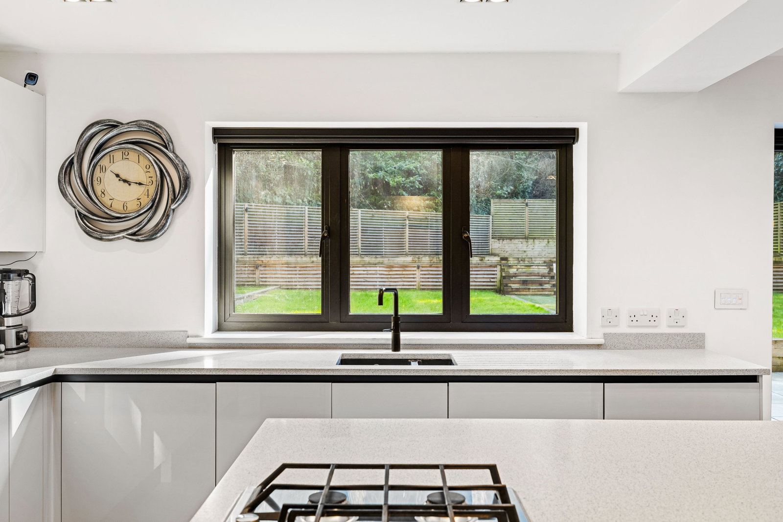 Detached House in Kenley