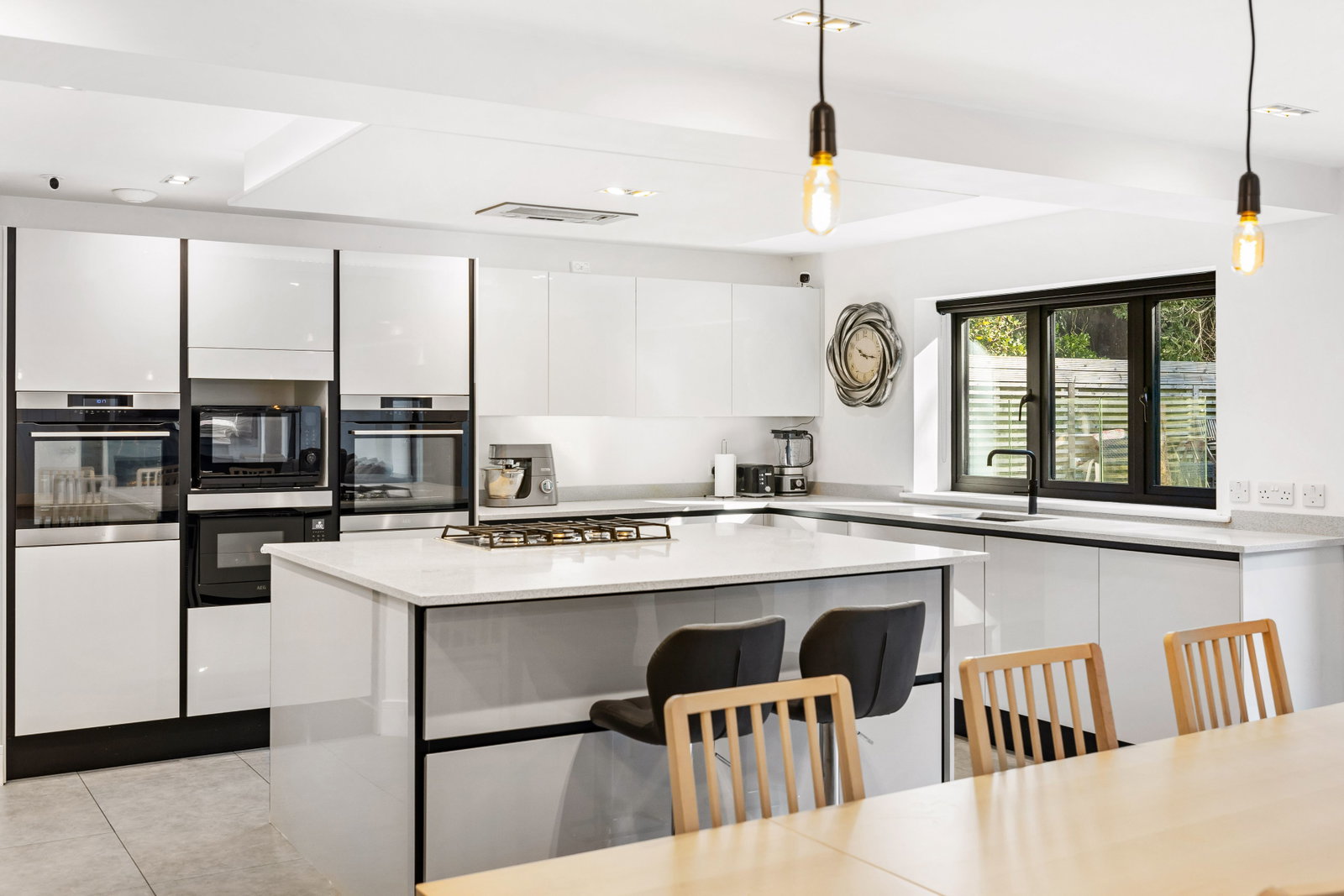 Detached House in Kenley