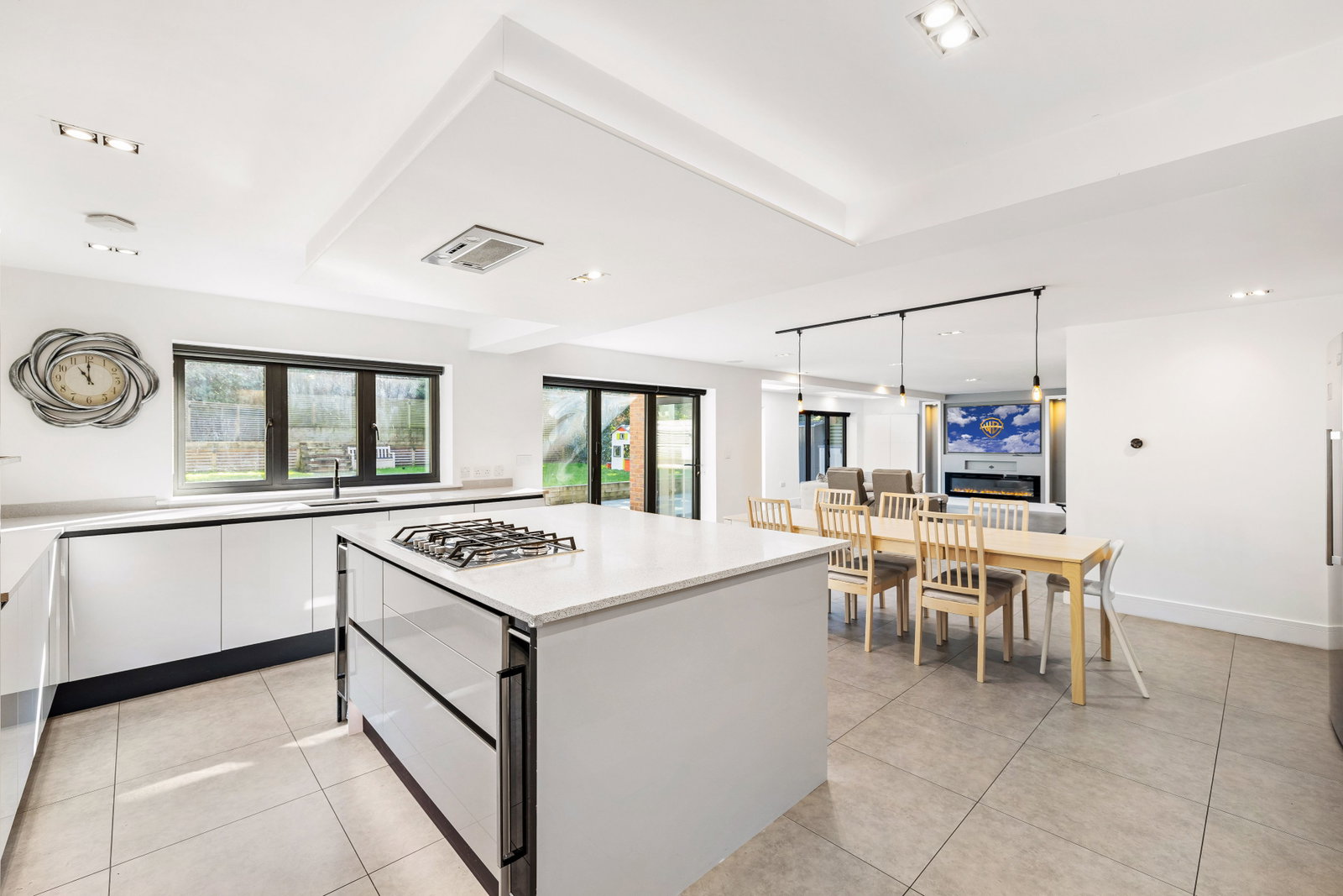 Detached House in Kenley