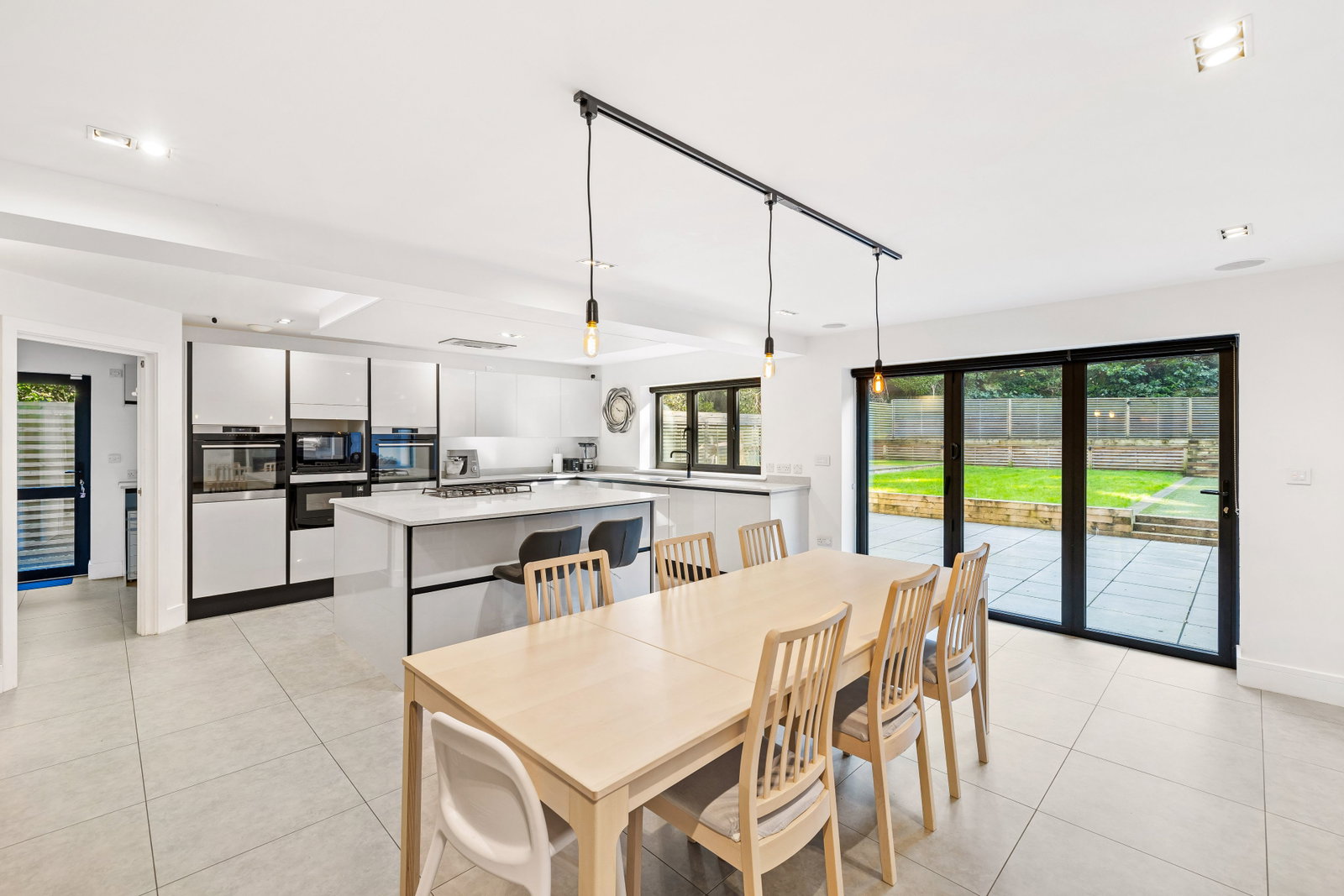Detached House in Kenley