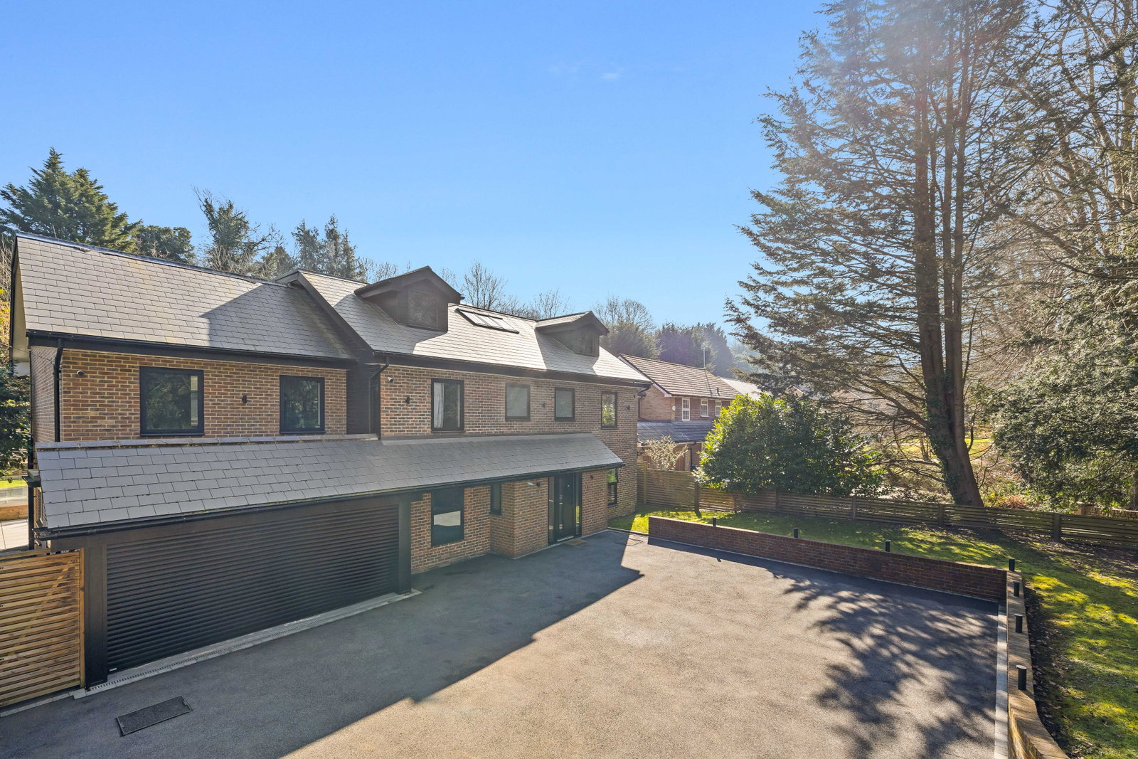 Detached House in Kenley