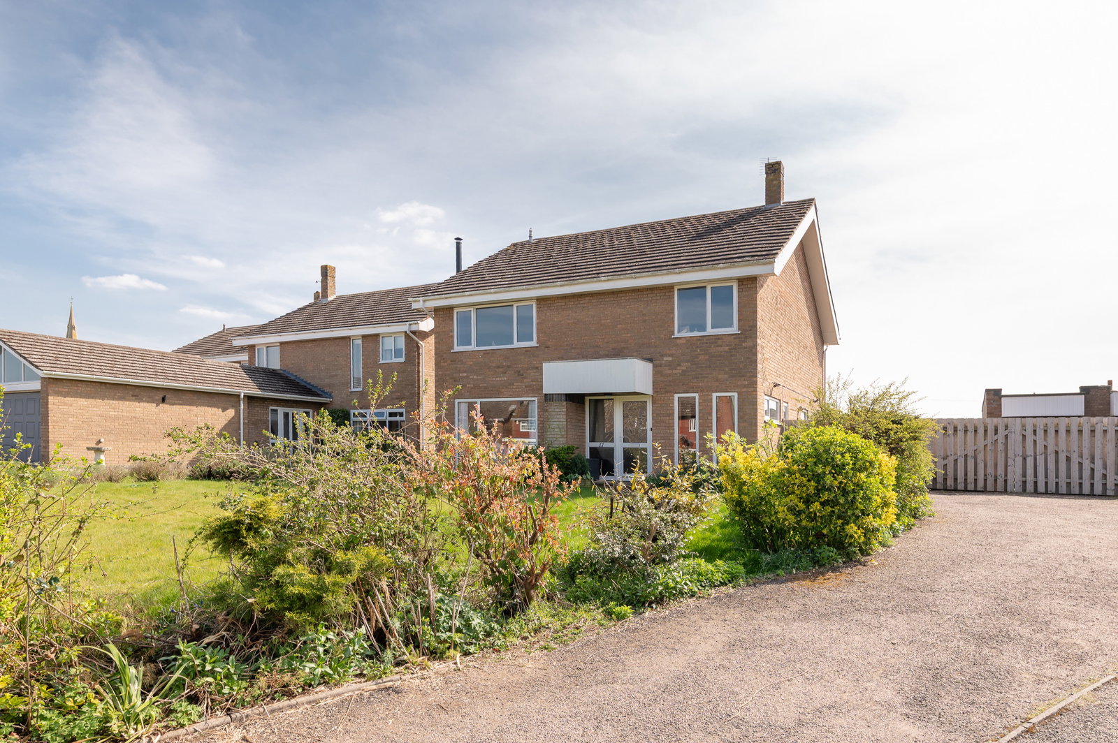Detached House in Huntingdon