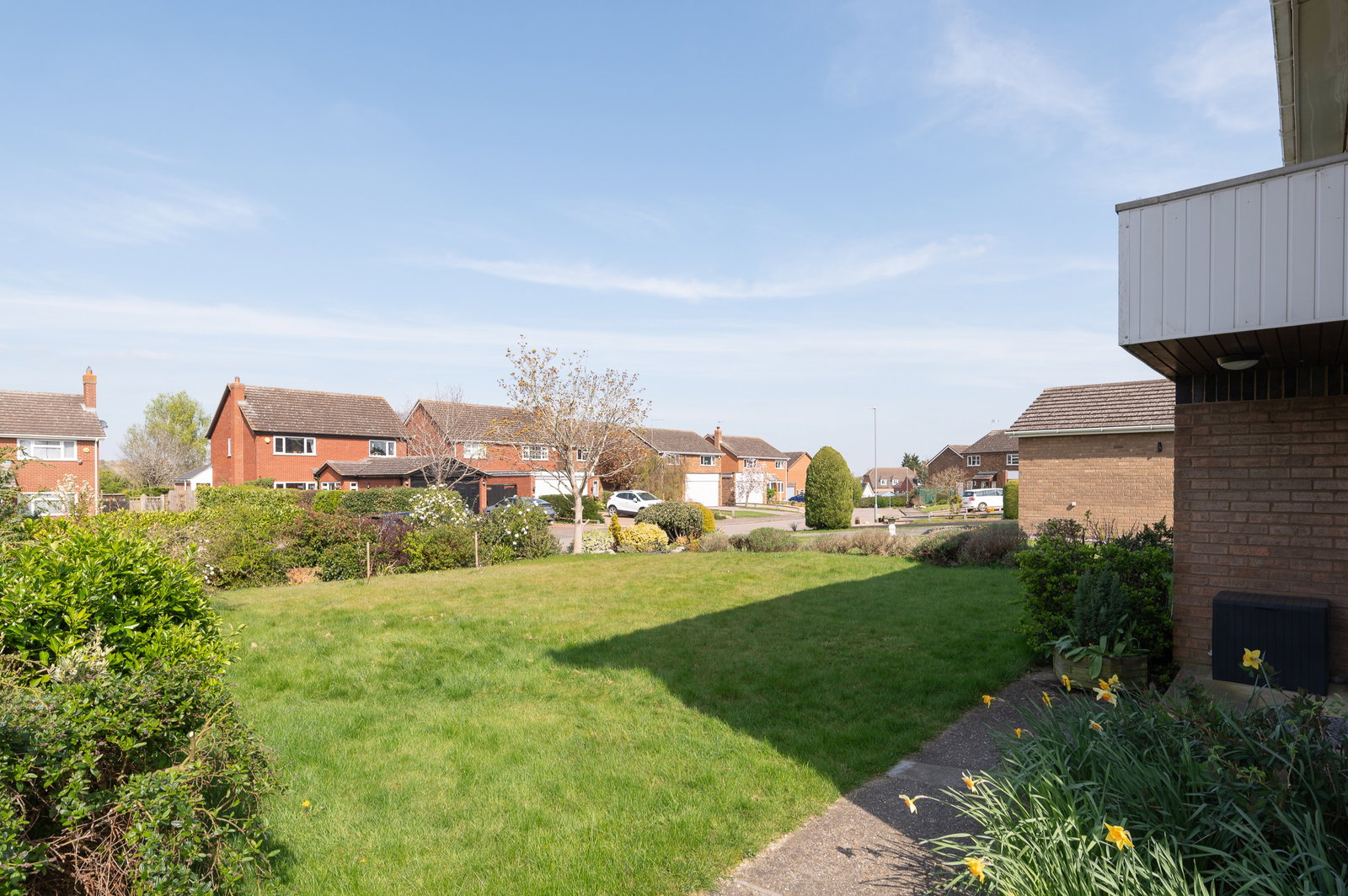Detached House in Huntingdon