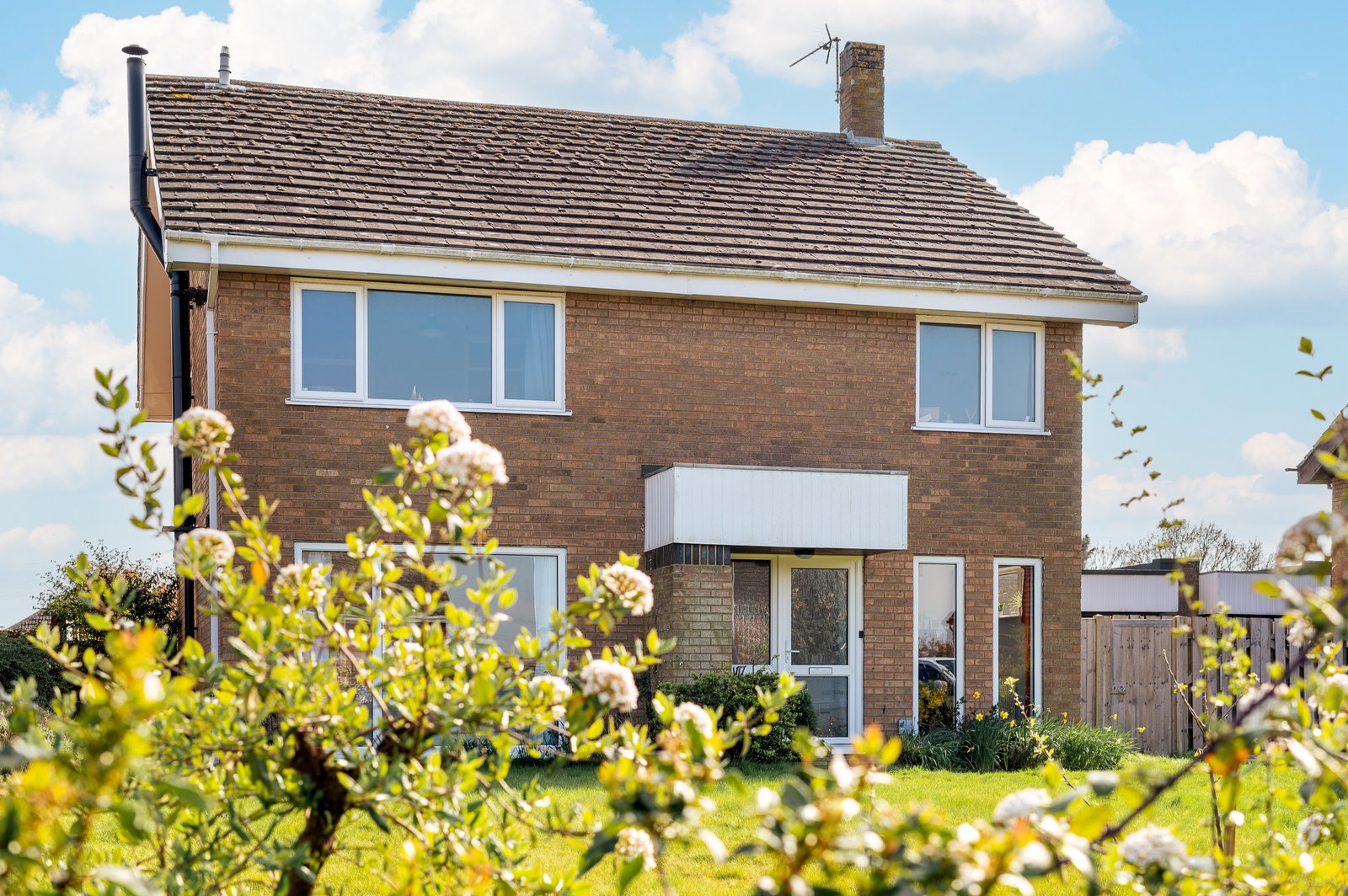 Detached House in Huntingdon