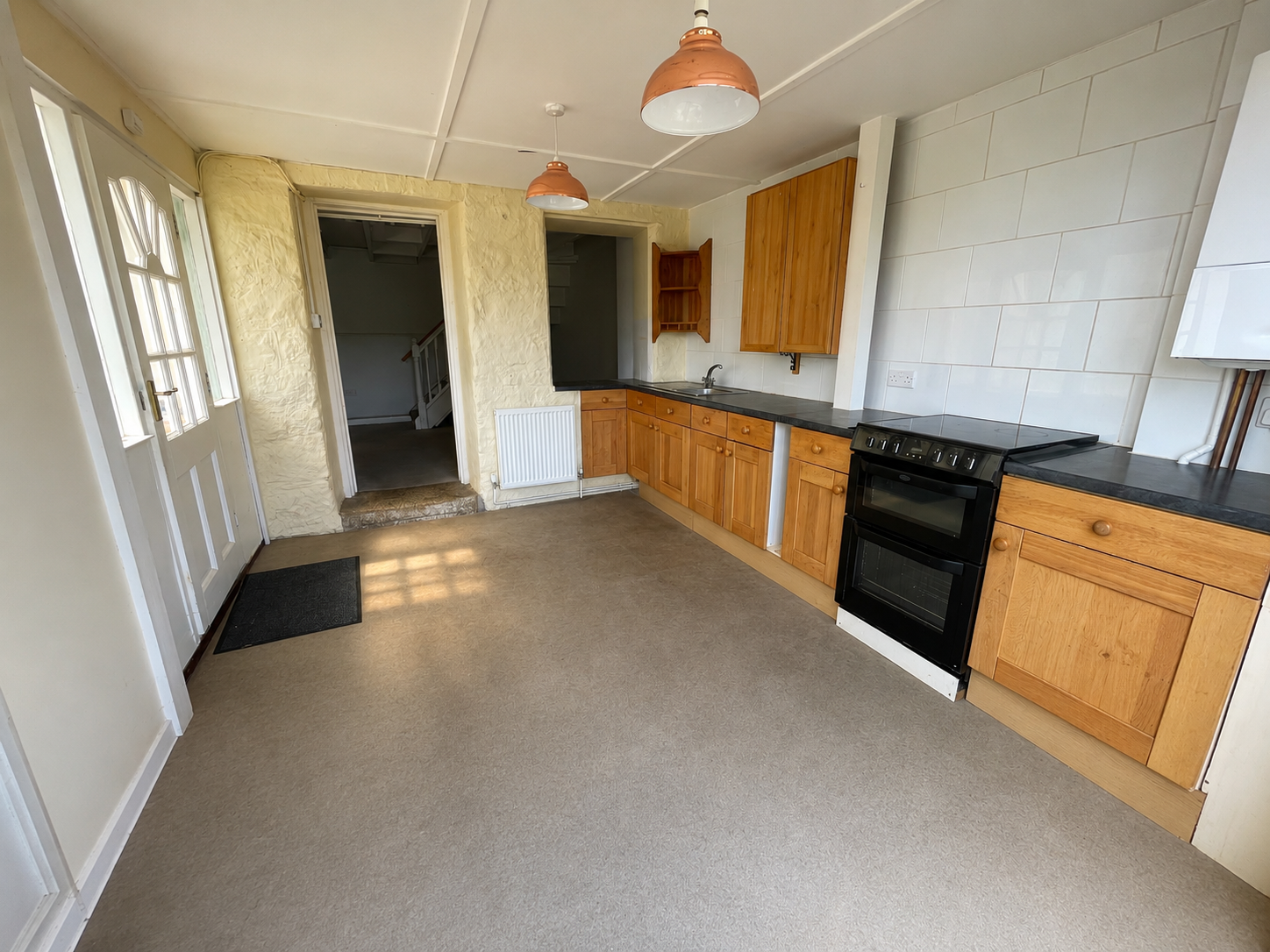 Cottage in Gunnislake