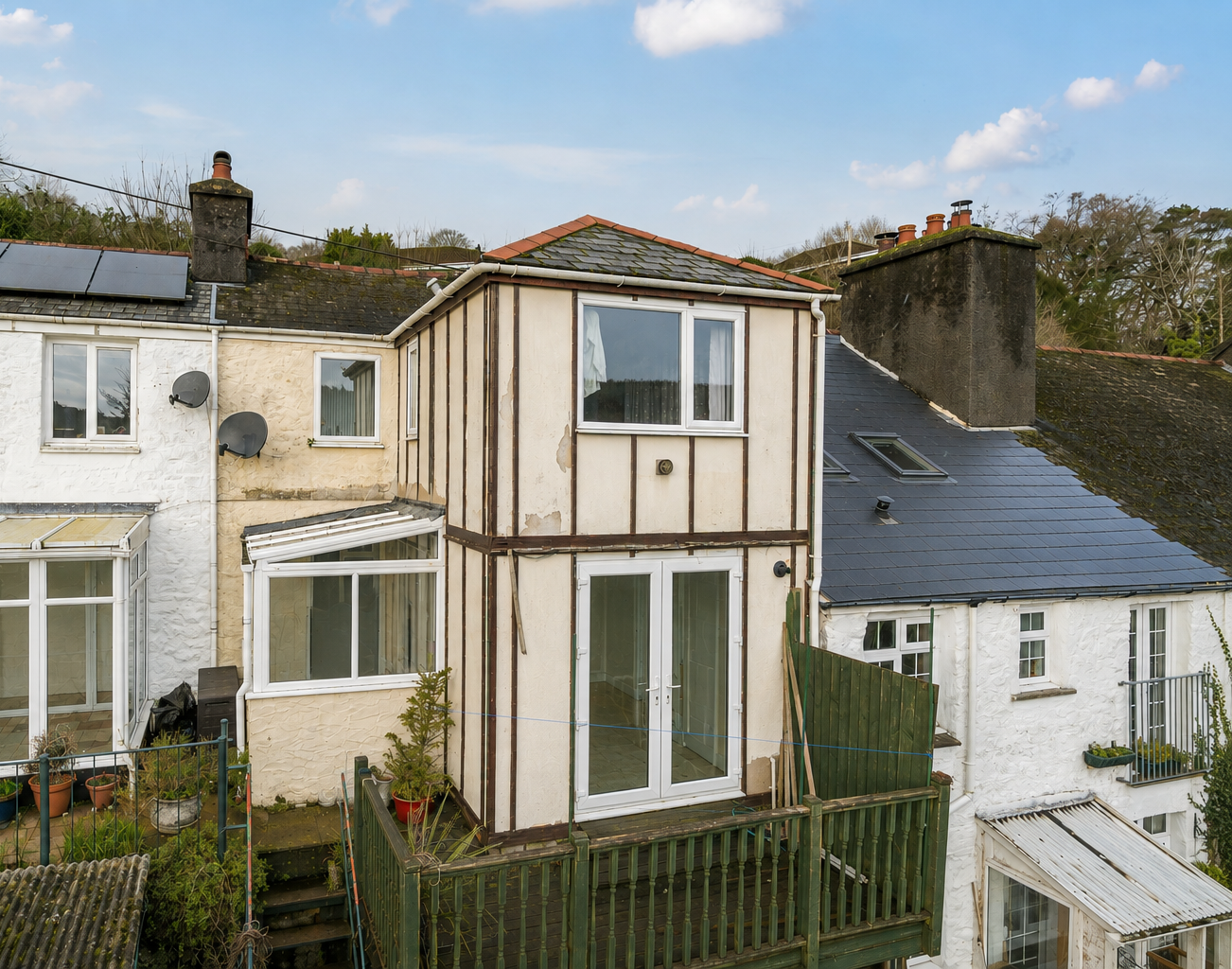 Cottage in Gunnislake
