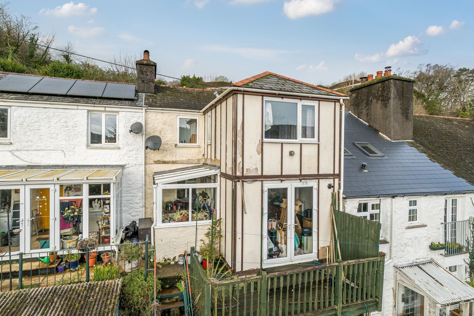Cottage in Gunnislake