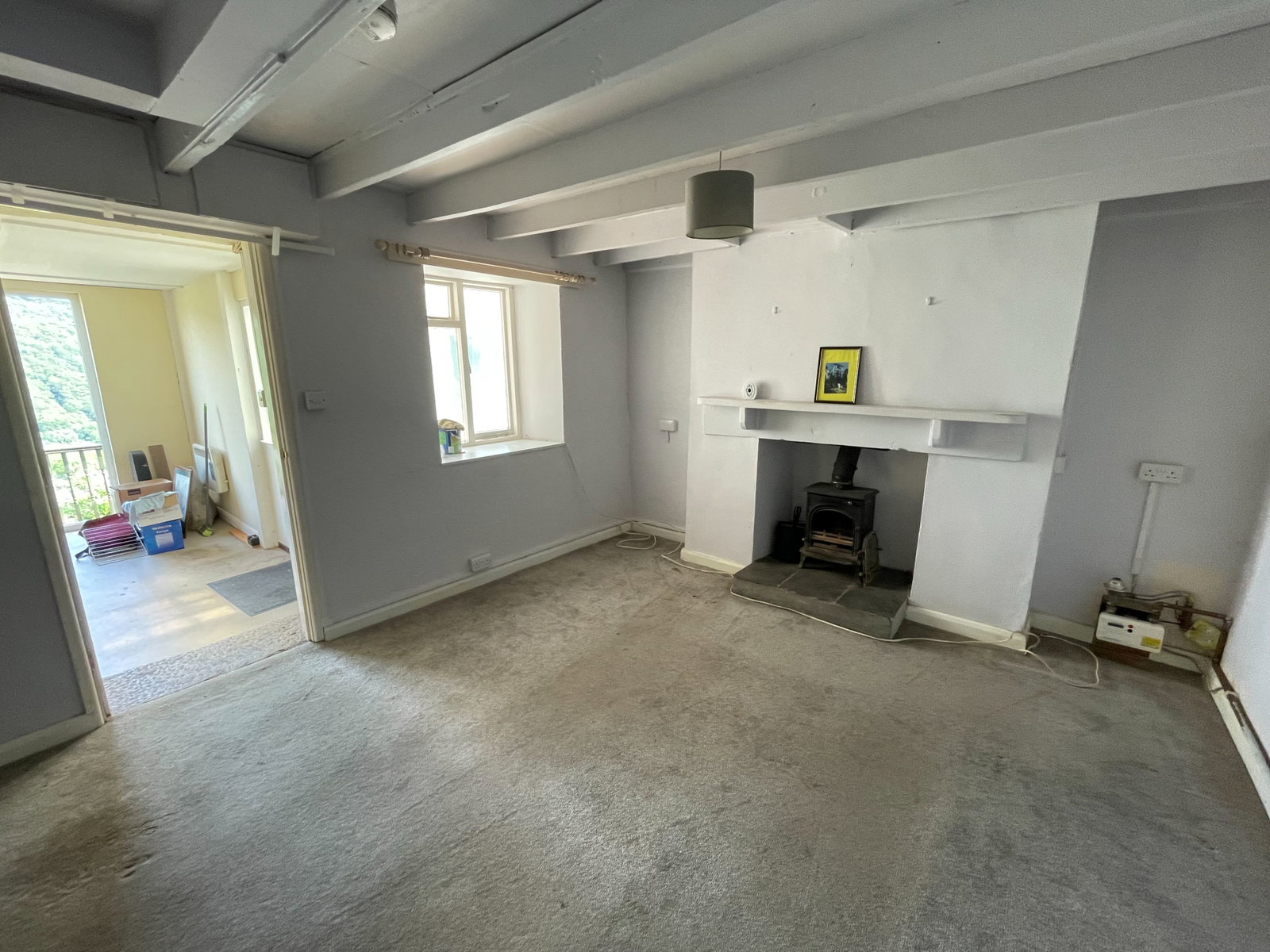 Cottage in Gunnislake