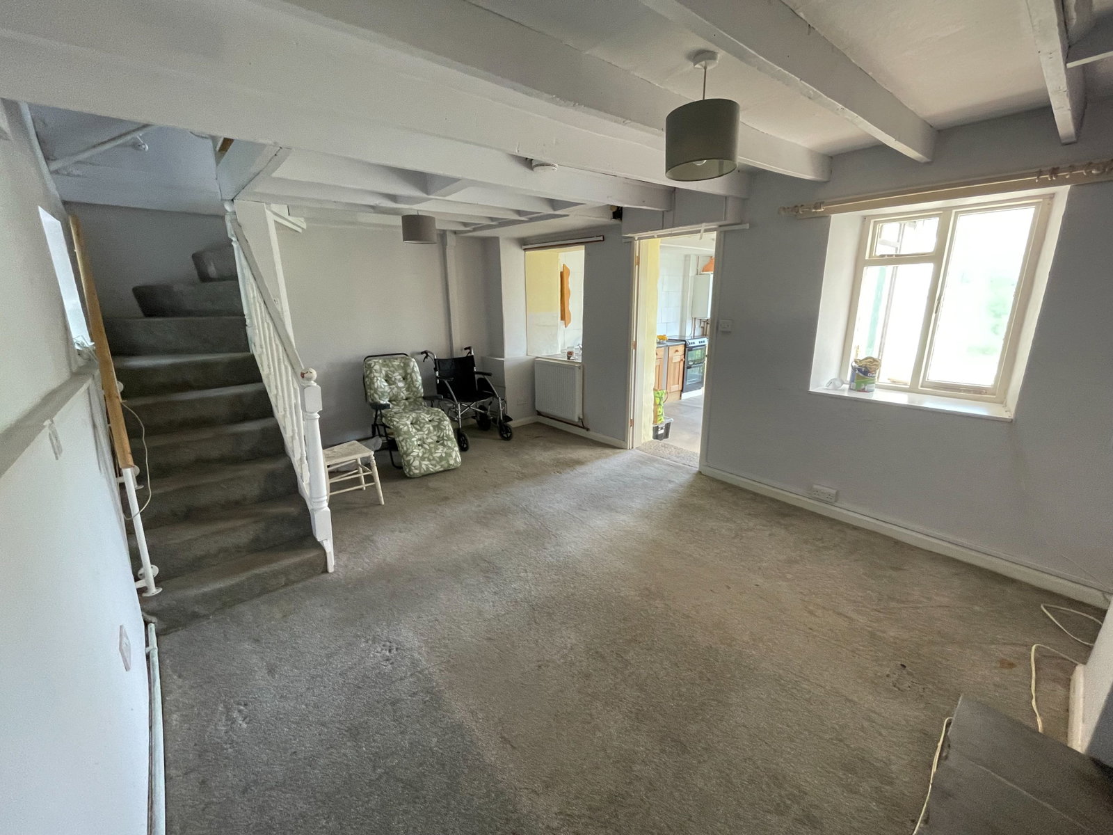 Cottage in Gunnislake