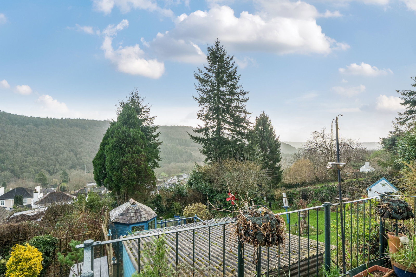 Cottage in Gunnislake
