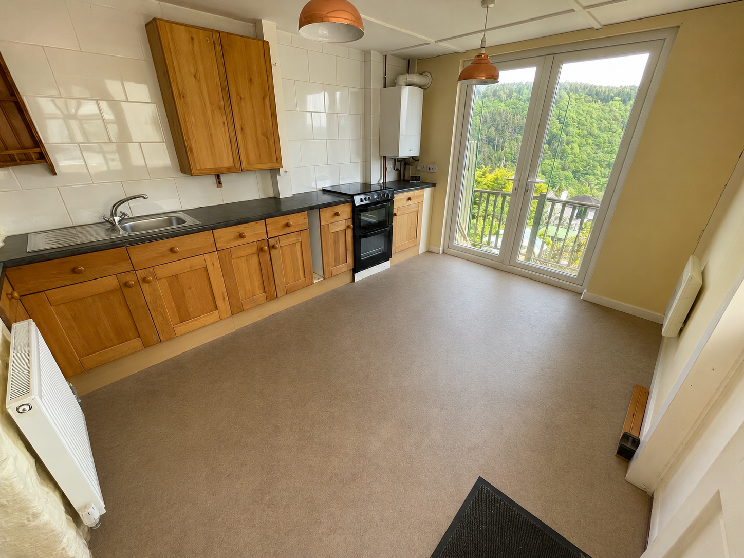 Cottage in Gunnislake