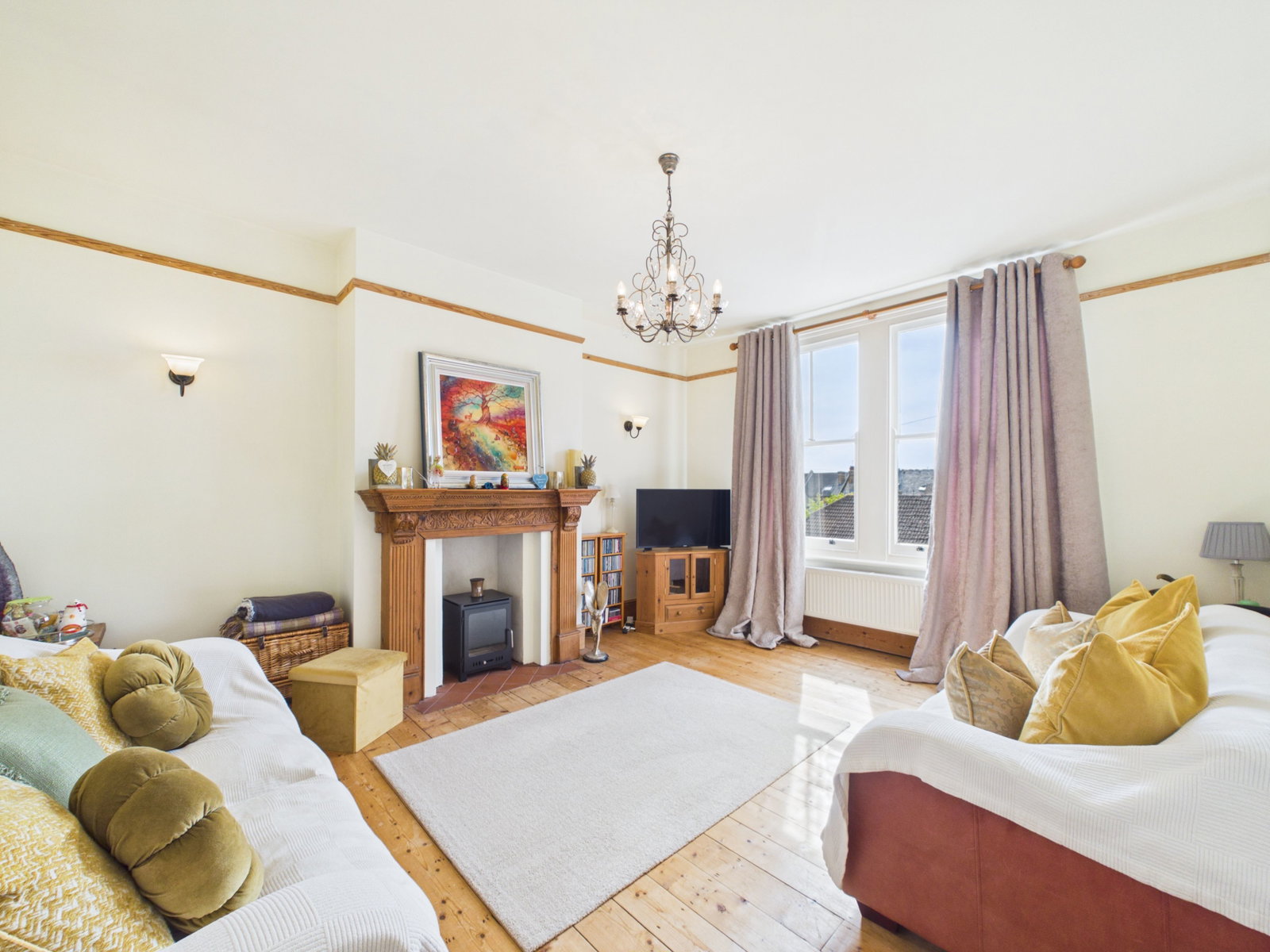 Flat in Herne Bay