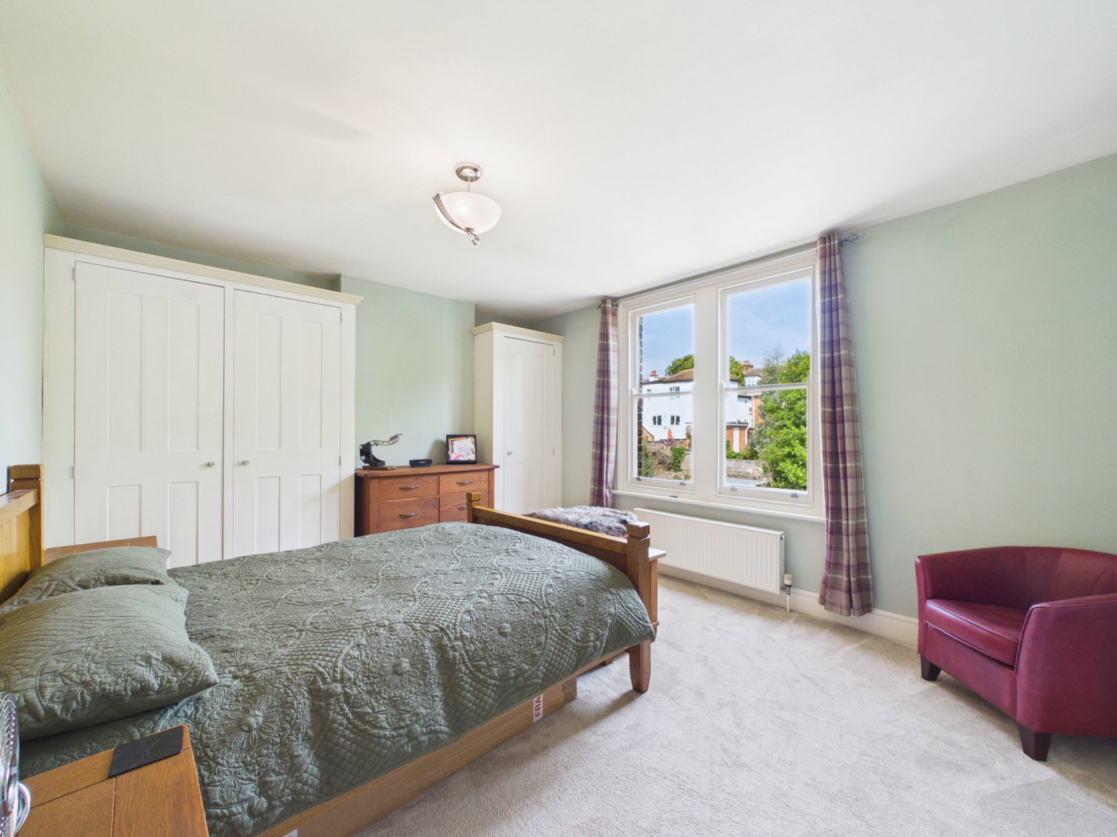 Flat in Herne Bay
