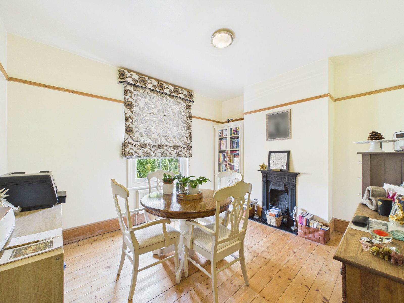 Flat in Herne Bay