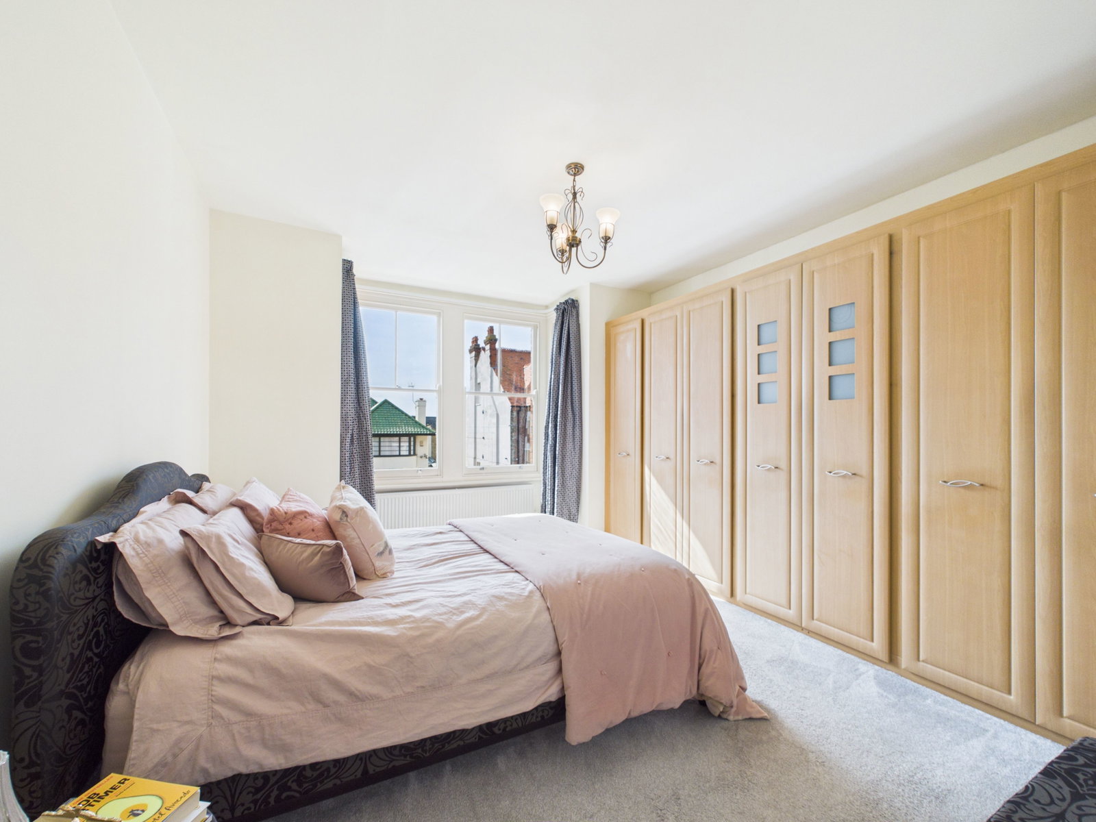 Flat in Herne Bay
