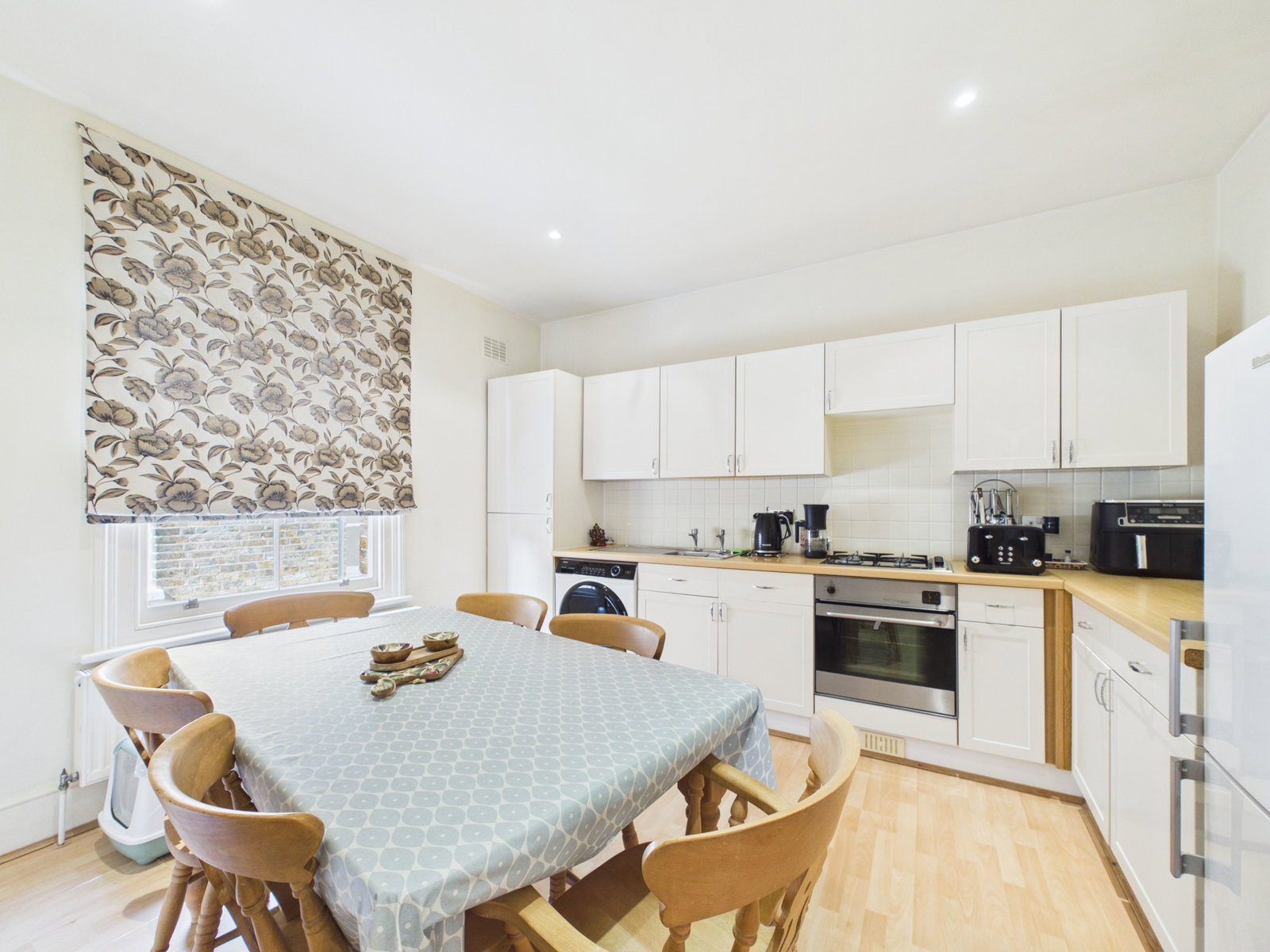 Flat in Herne Bay
